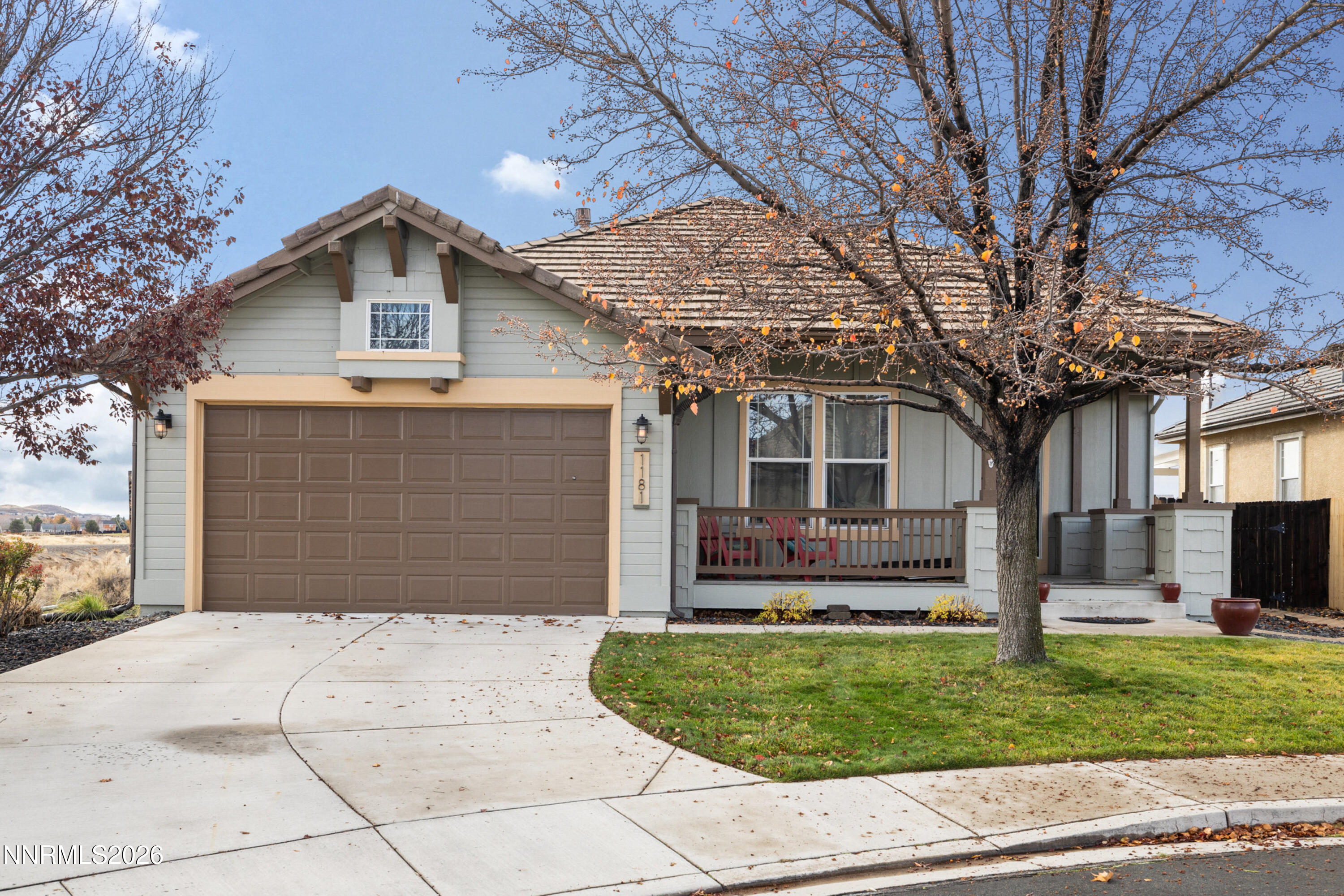 1181 Glen Abbey Court