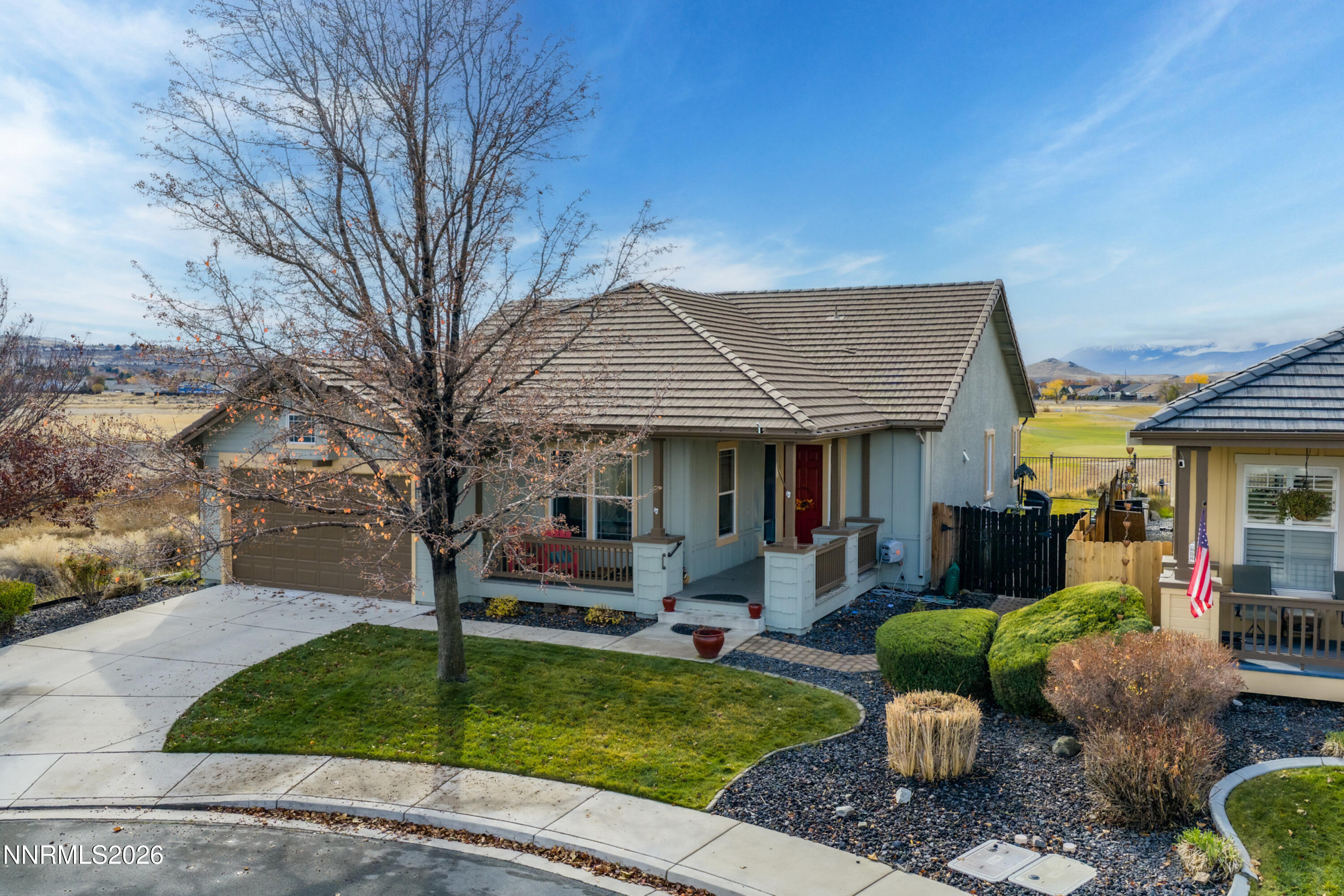 1181 Glen Abbey Court