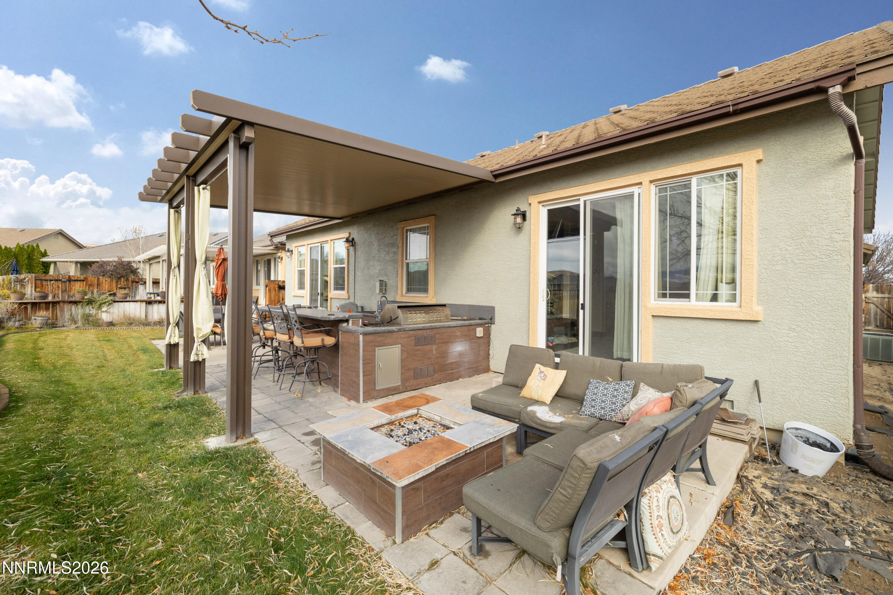 1181 Glen Abbey Court