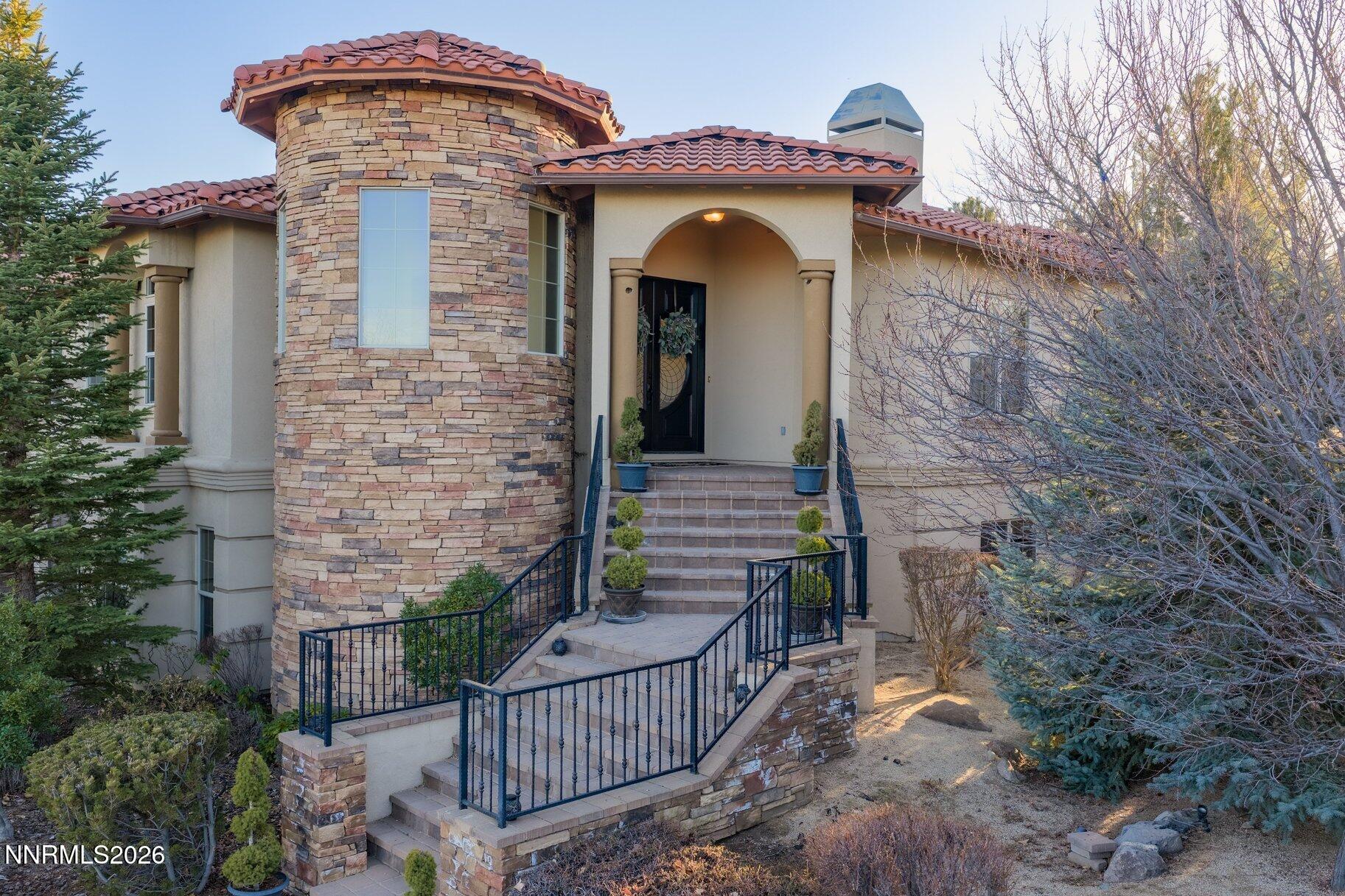 12910 Silver Wolf Road