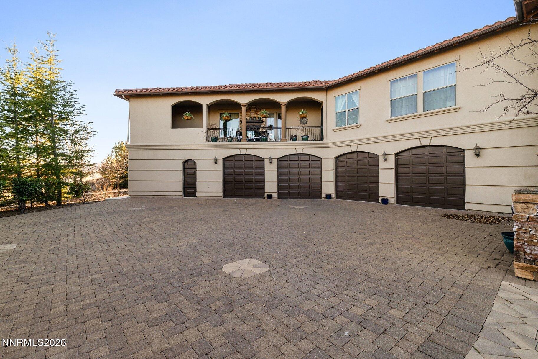 12910 Silver Wolf Road