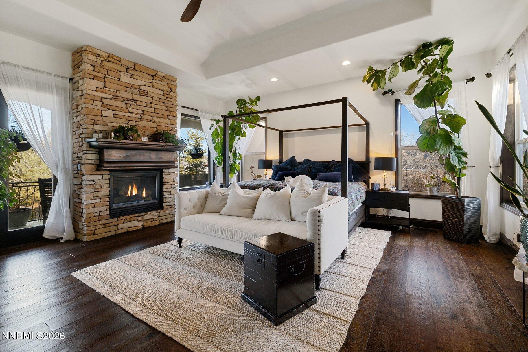 12910 Silver Wolf Road