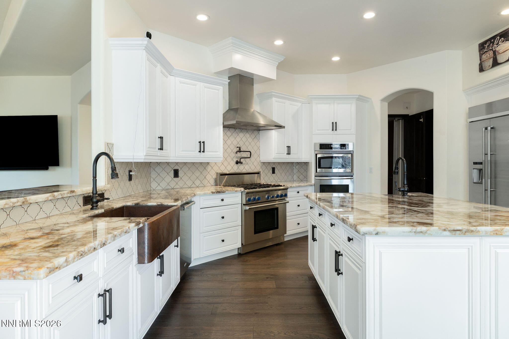 12910 Silver Wolf Road