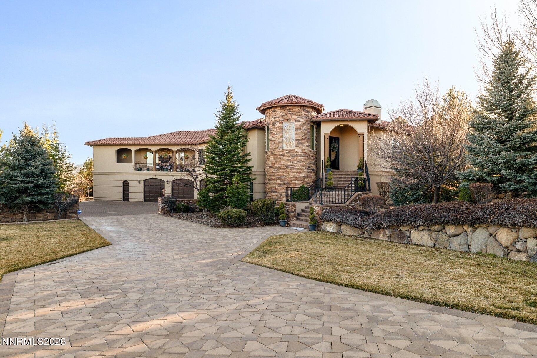 12910 Silver Wolf Road