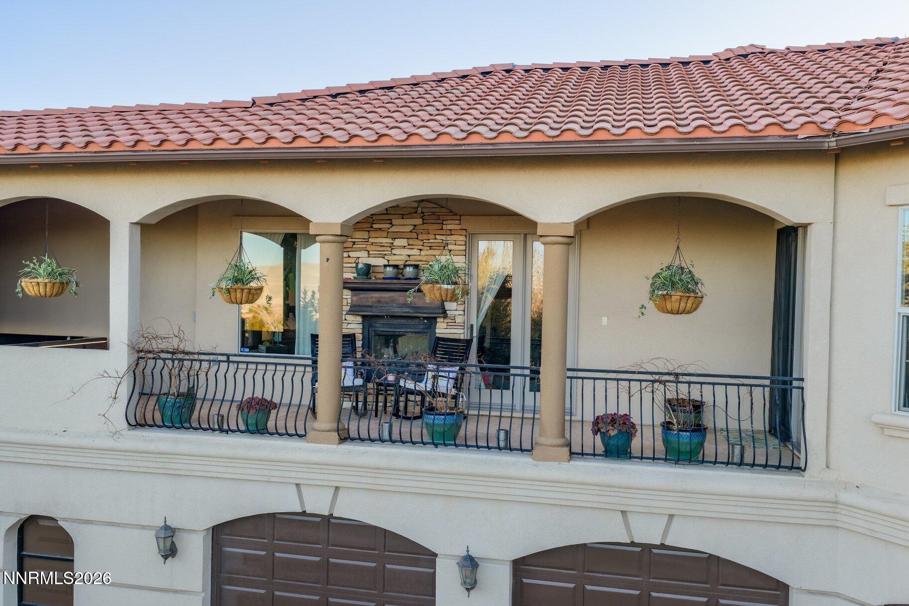 12910 Silver Wolf Road