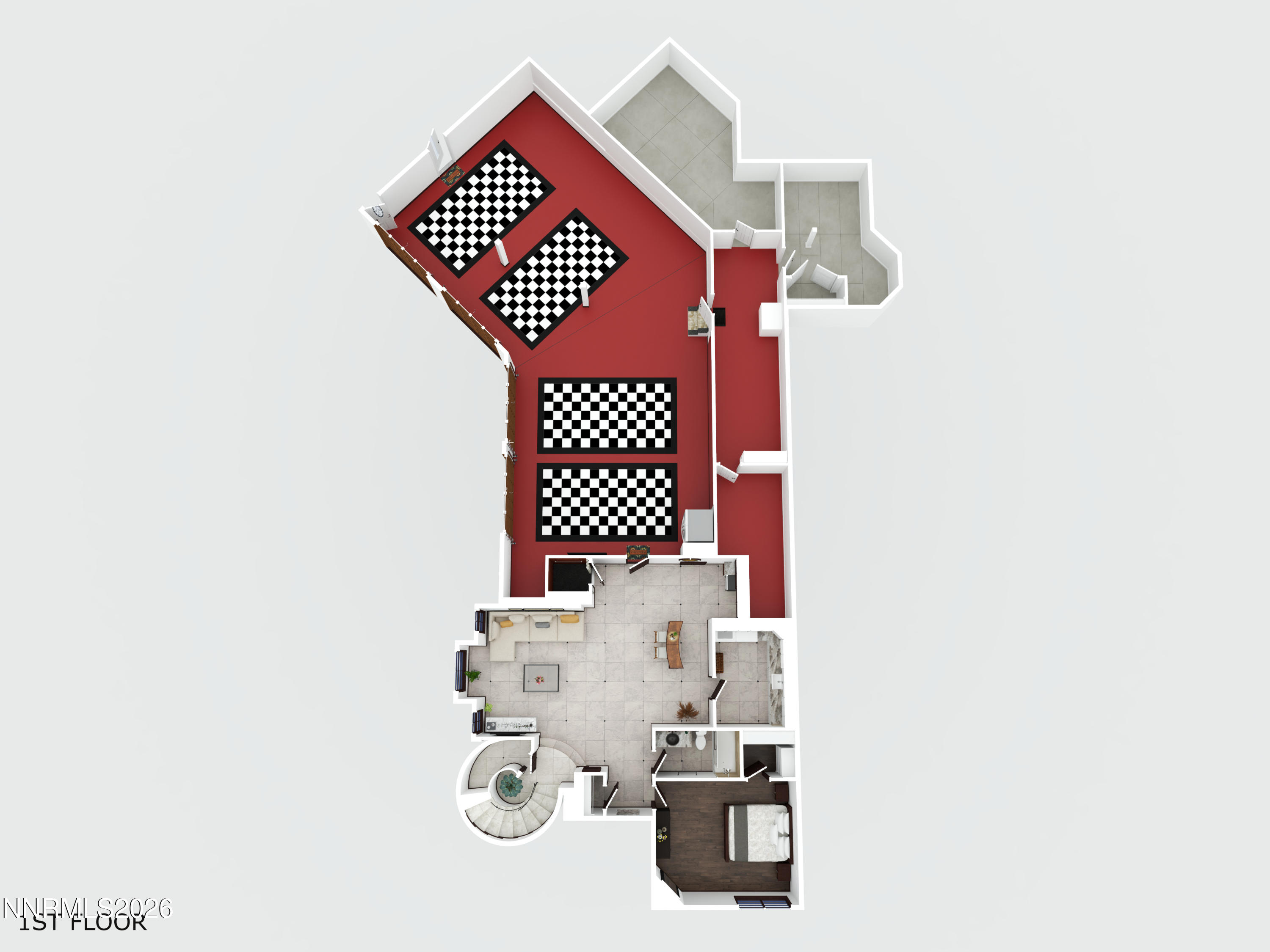 12910 Silver Wolf Road