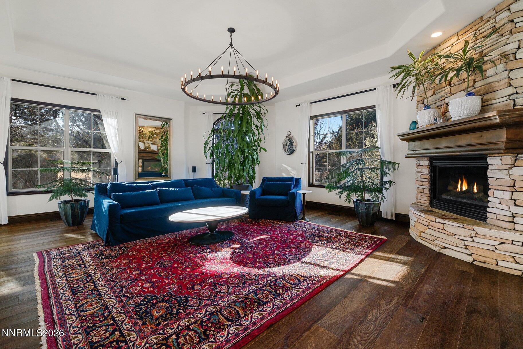 12910 Silver Wolf Road