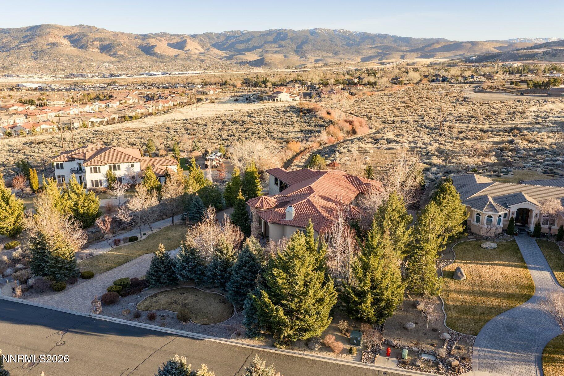 12910 Silver Wolf Road