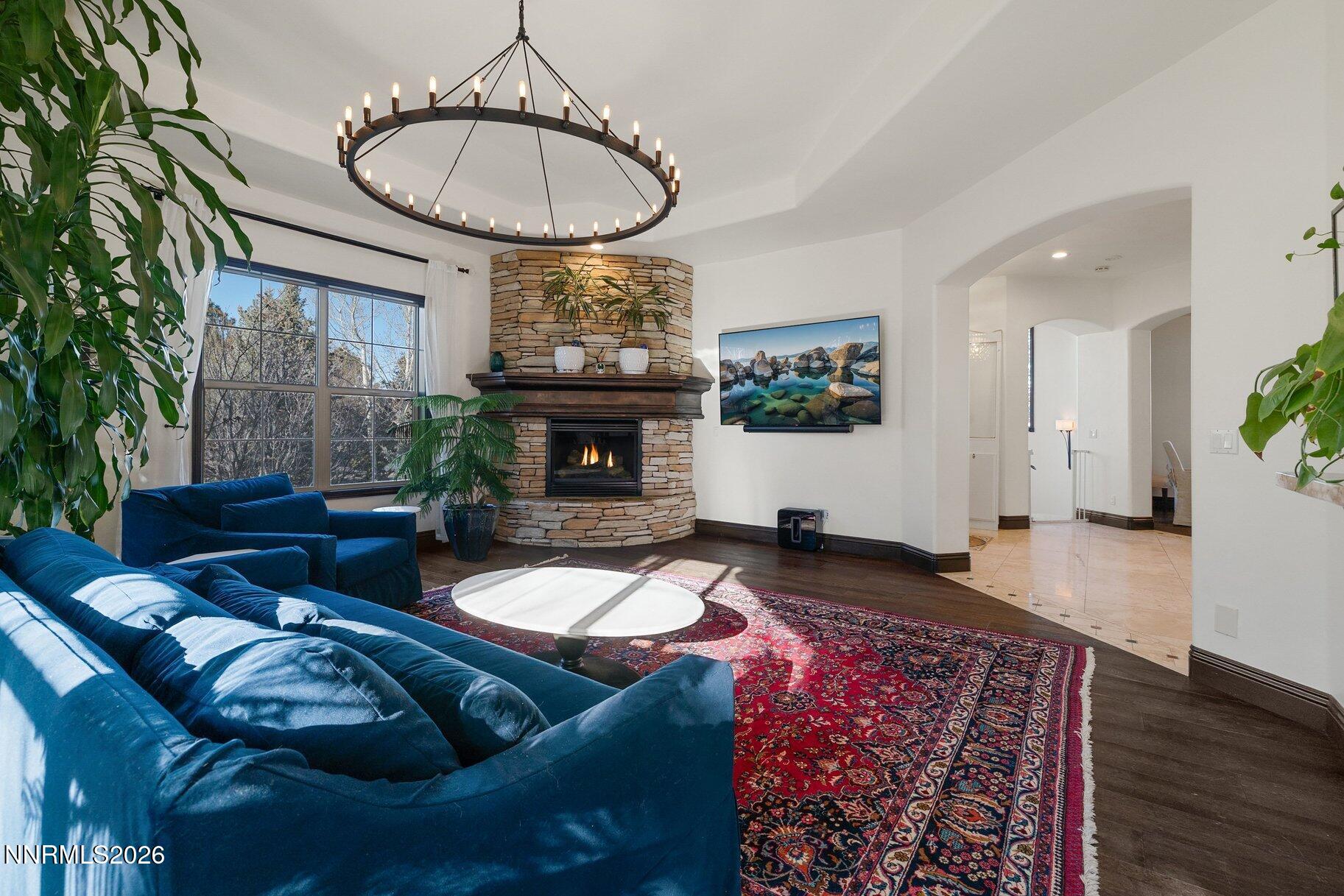 12910 Silver Wolf Road