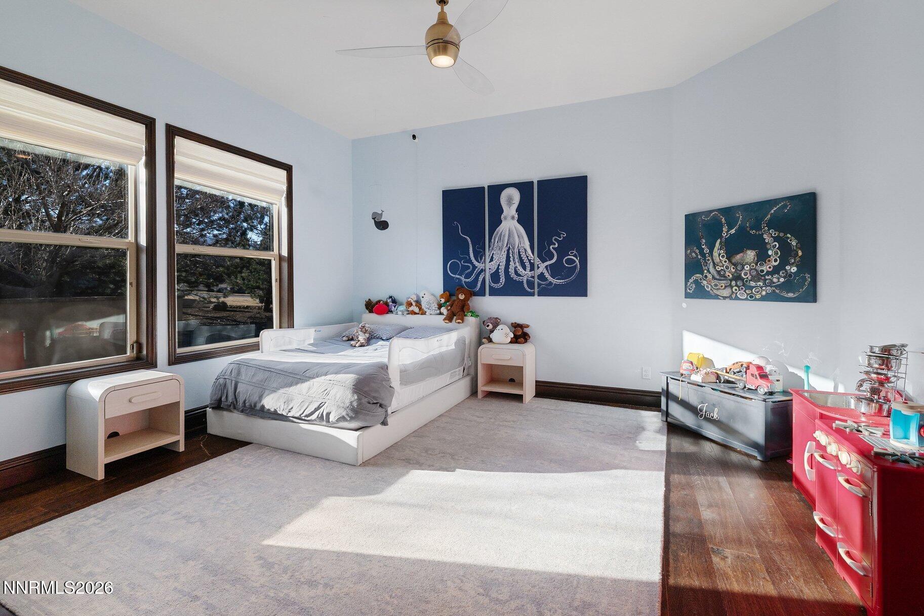 12910 Silver Wolf Road