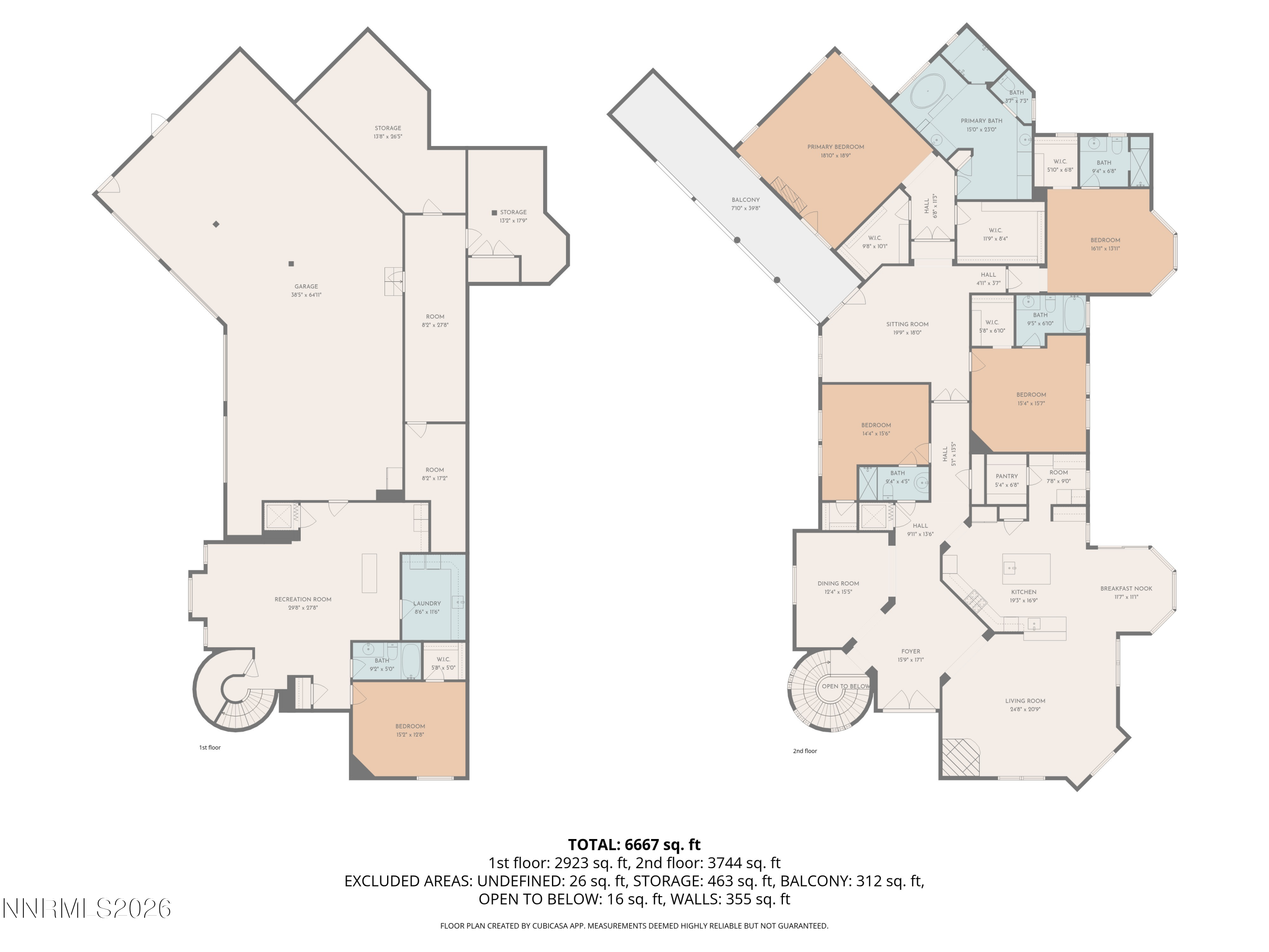 12910 Silver Wolf Road