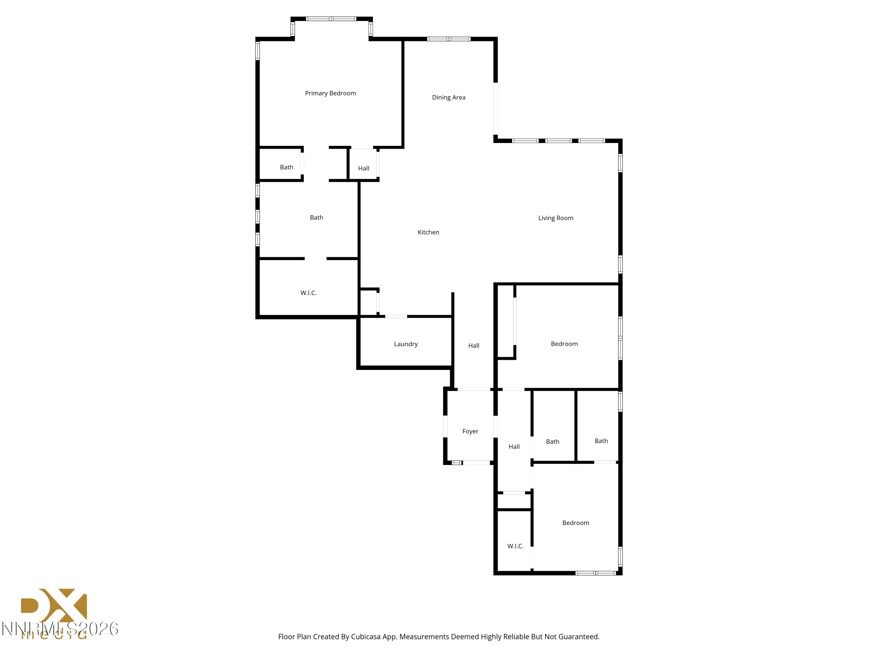 3026 Kaleidoscope Court