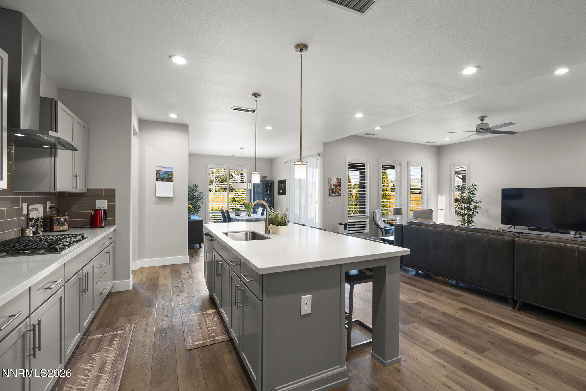 3026 Kaleidoscope Court