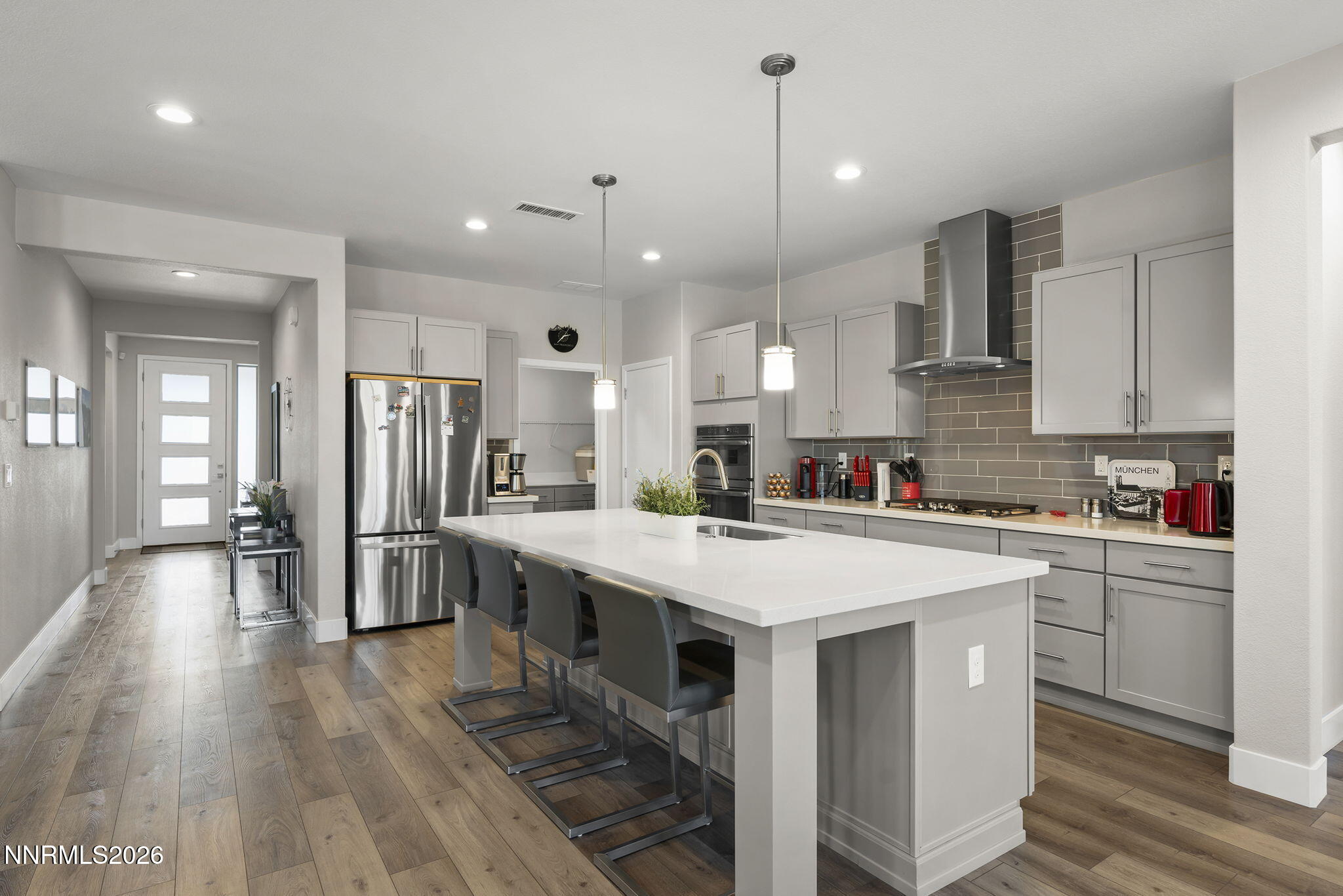 3026 Kaleidoscope Court