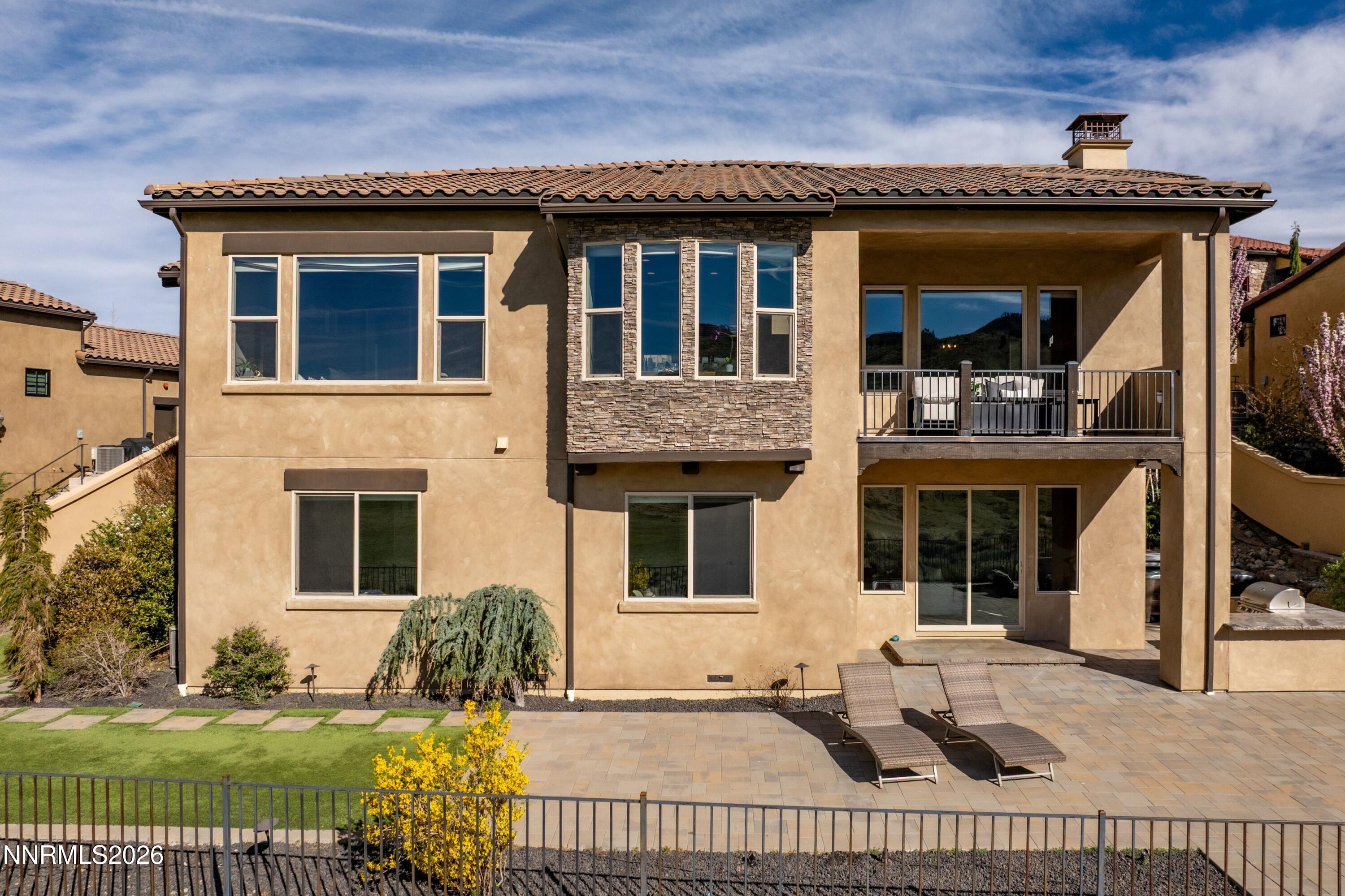 3172 Vista Favoloso Drive