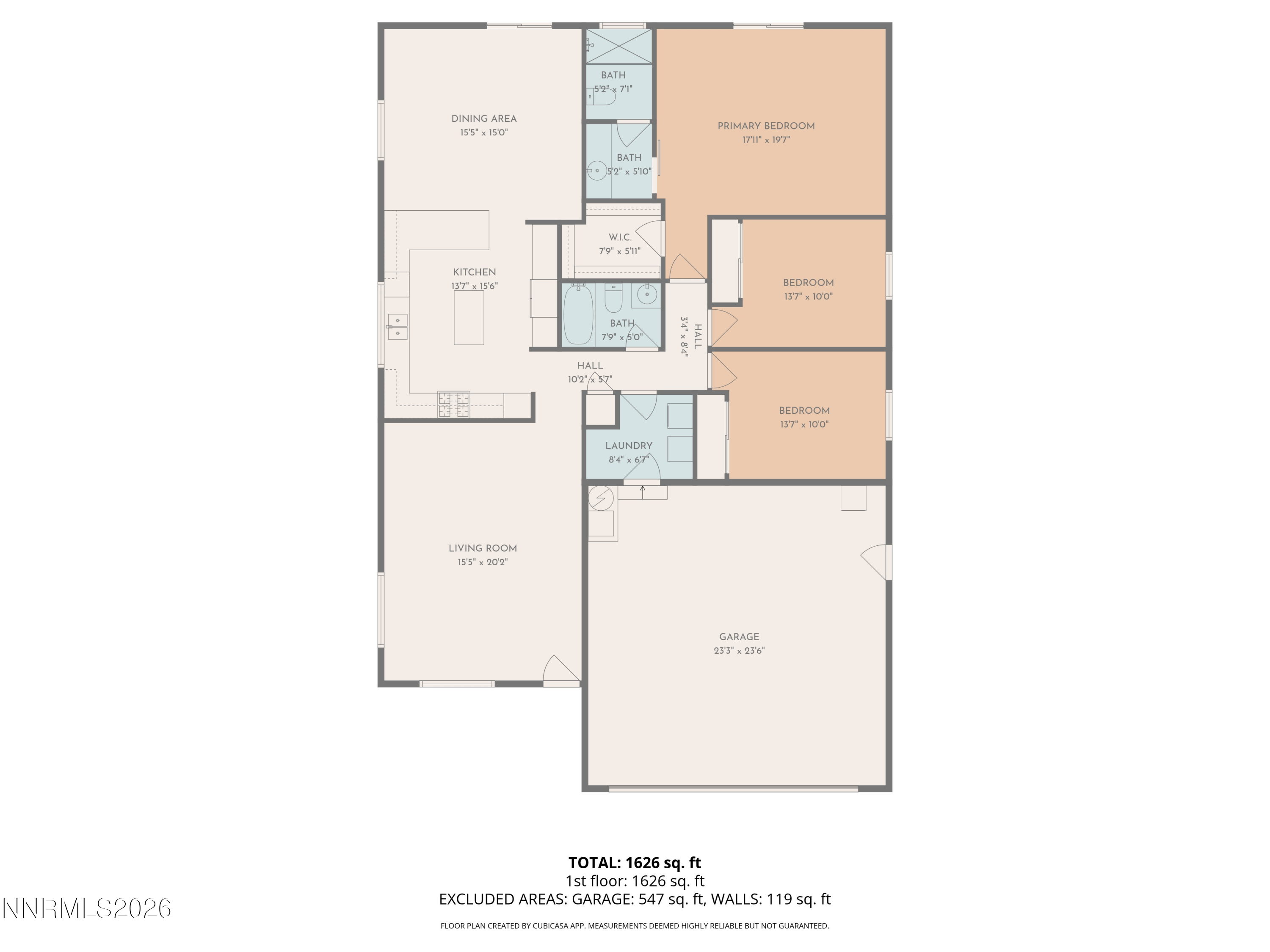 17235 Aquamarine Drive
