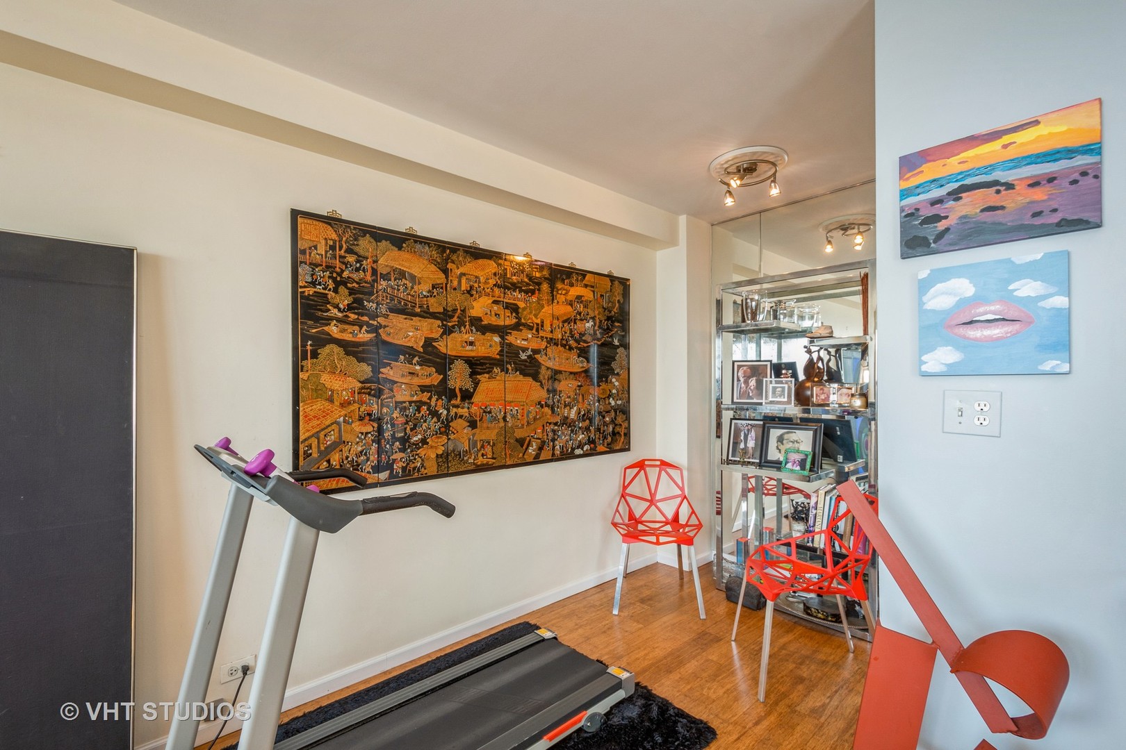 3180 N LAKE SHORE Drive Unit: 19D