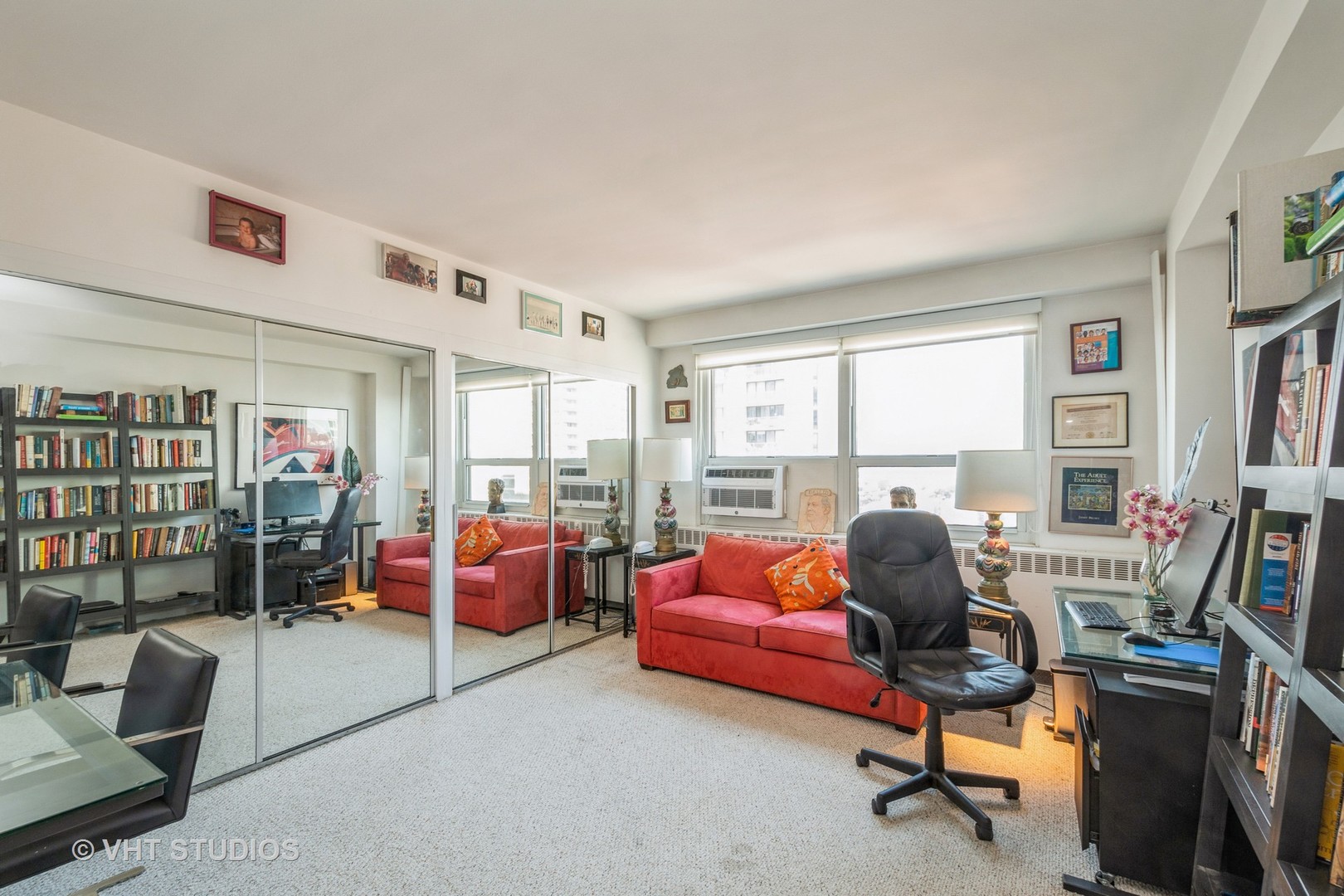 3180 N LAKE SHORE Drive Unit: 19D