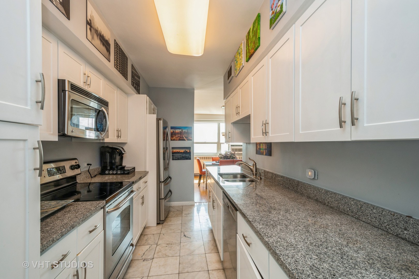 3180 N LAKE SHORE Drive Unit: 19D