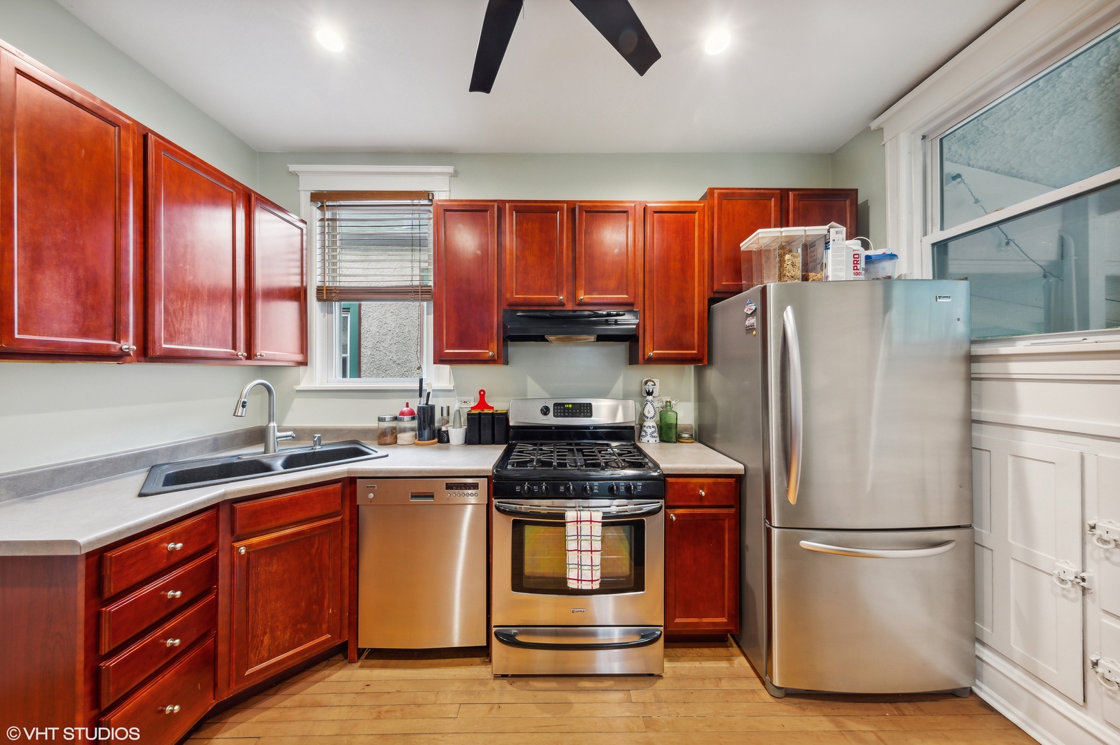 140 N Ridgeland Avenue Unit: 2S