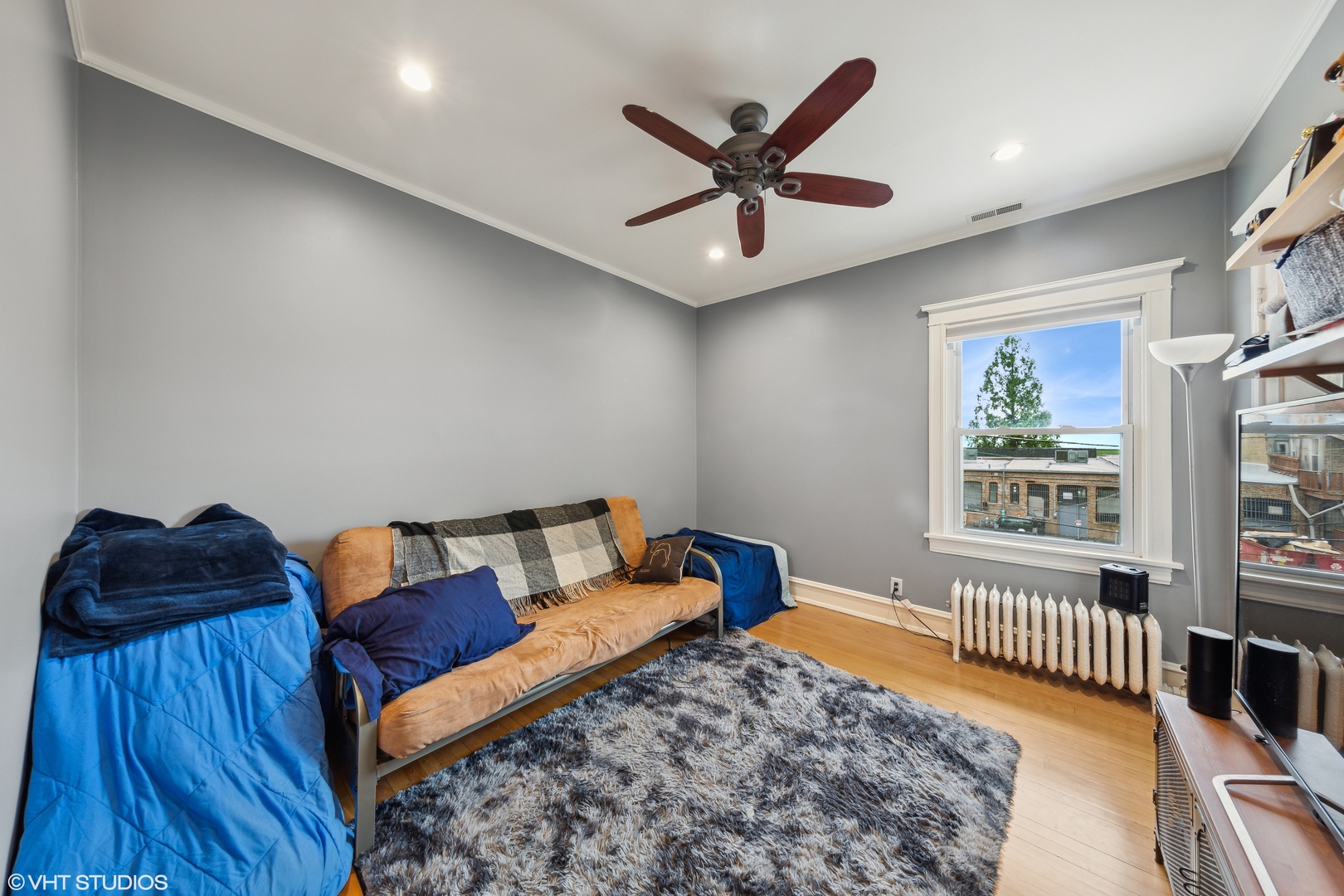 140 N Ridgeland Avenue Unit: 2S