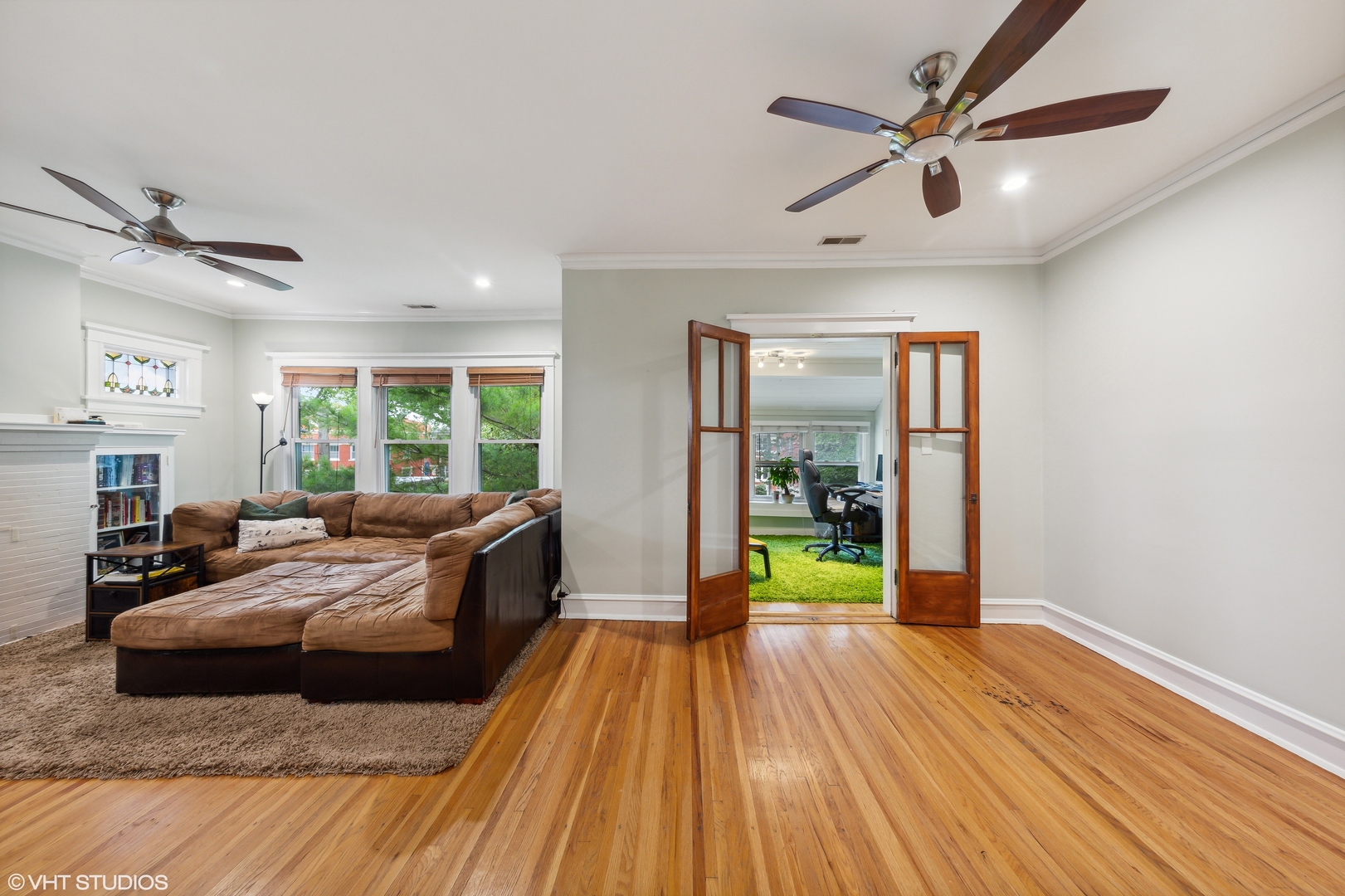 140 N Ridgeland Avenue Unit: 2S