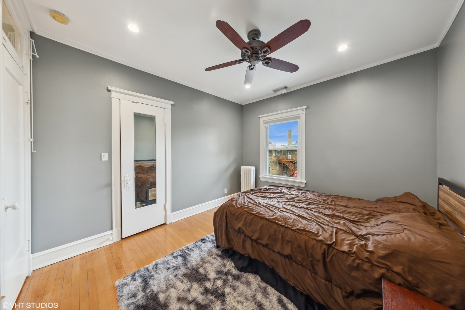 140 N Ridgeland Avenue Unit: 2S