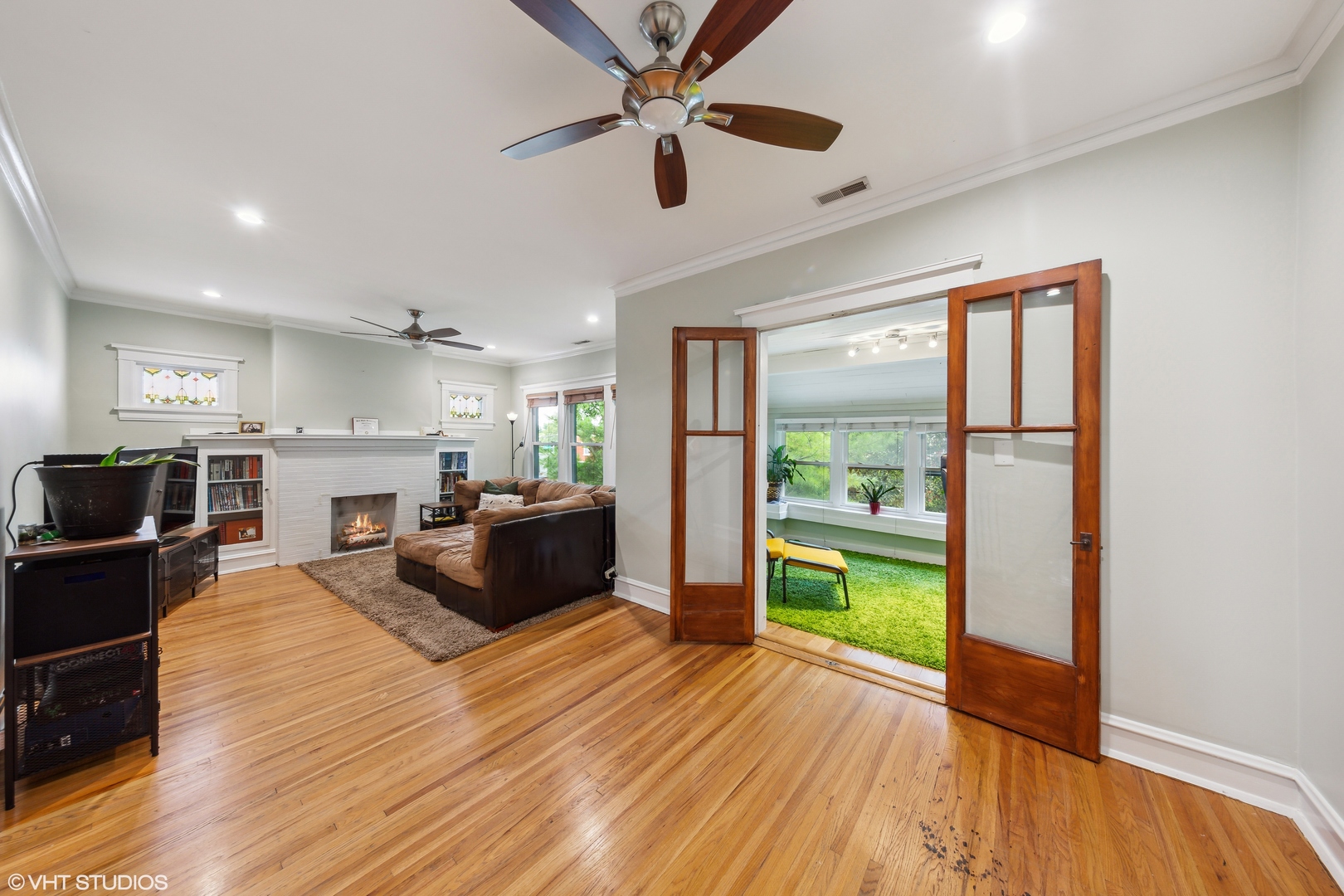 140 N Ridgeland Avenue Unit: 2S