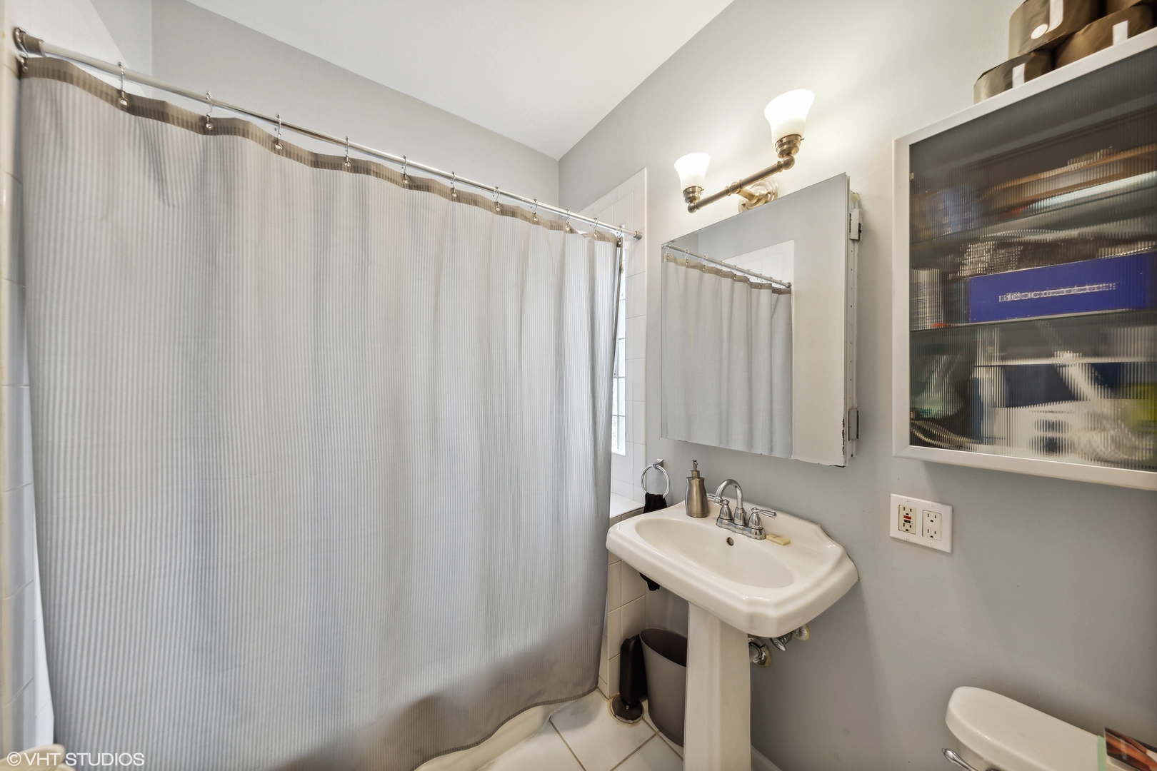 140 N Ridgeland Avenue Unit: 2S