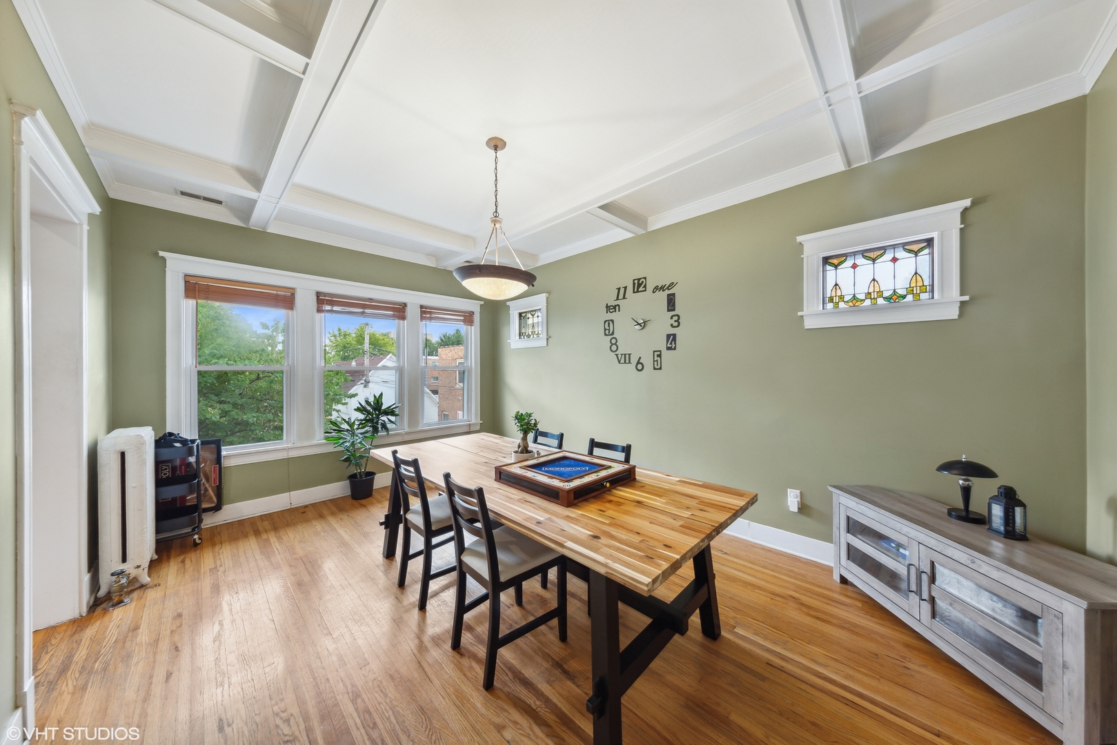 140 N Ridgeland Avenue Unit: 2S