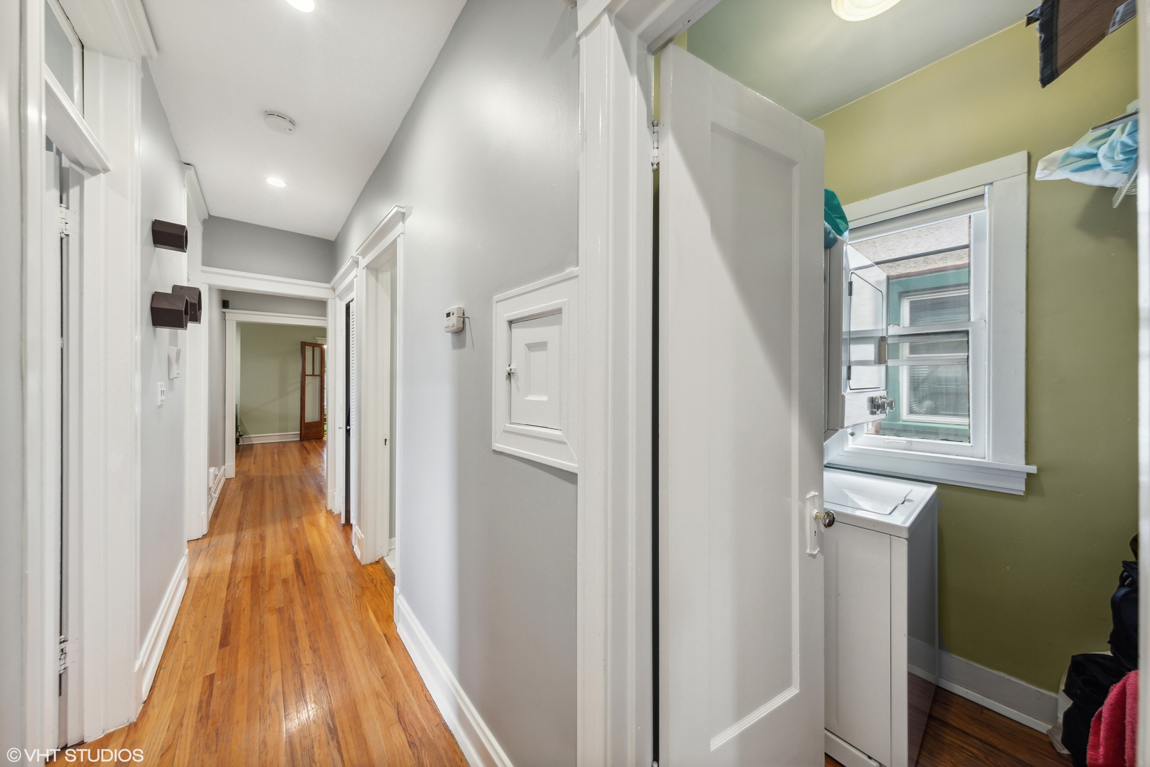 140 N Ridgeland Avenue Unit: 2S