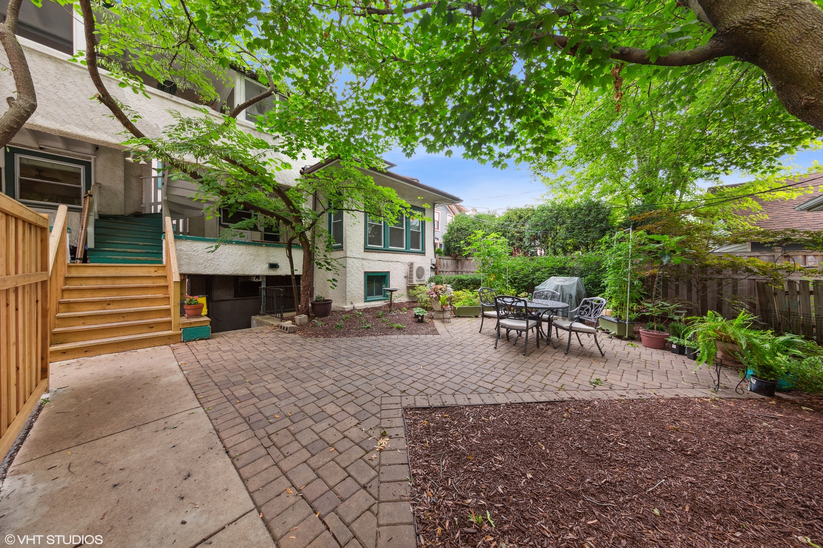 140 N Ridgeland Avenue Unit: 2S