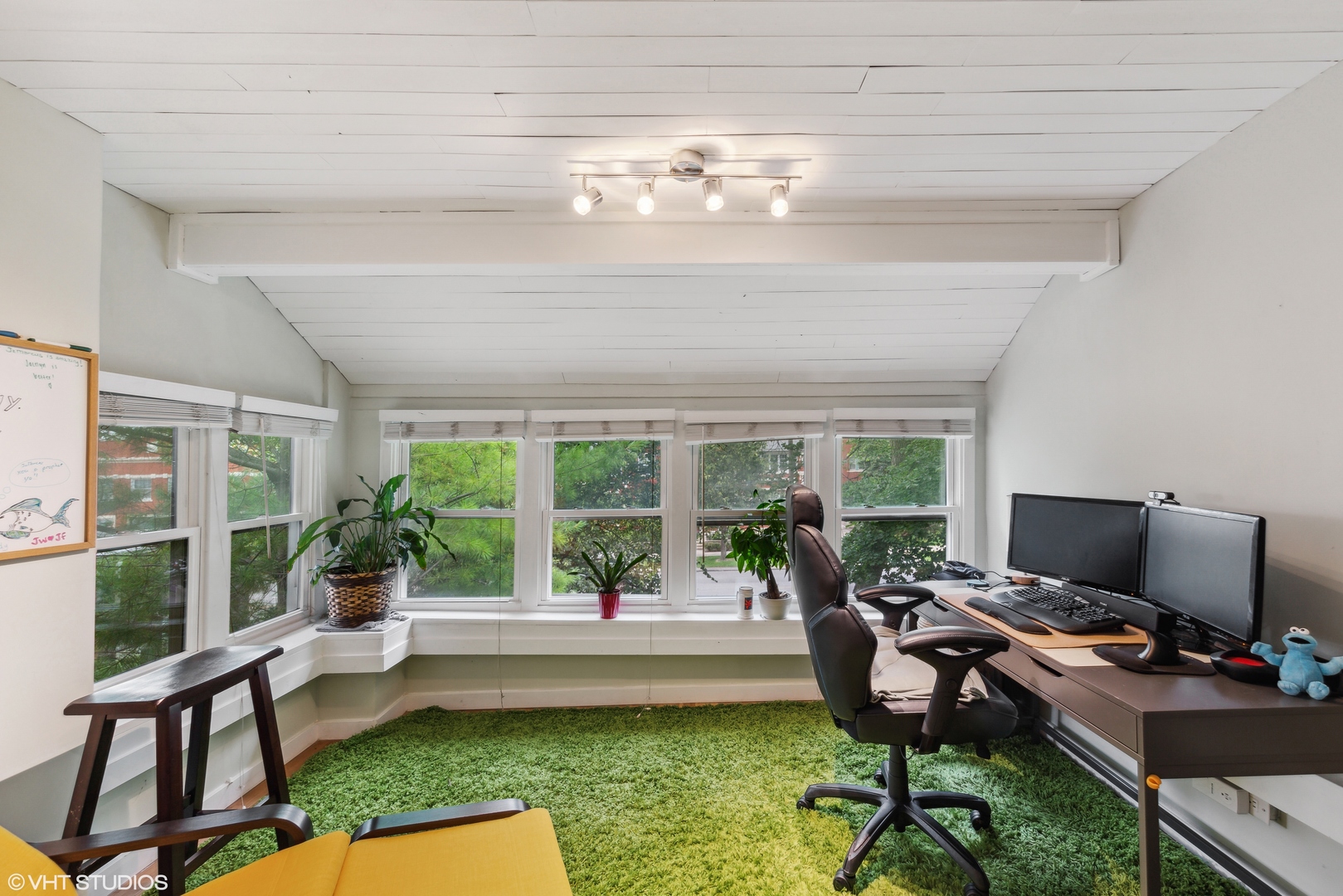 140 N Ridgeland Avenue Unit: 2S