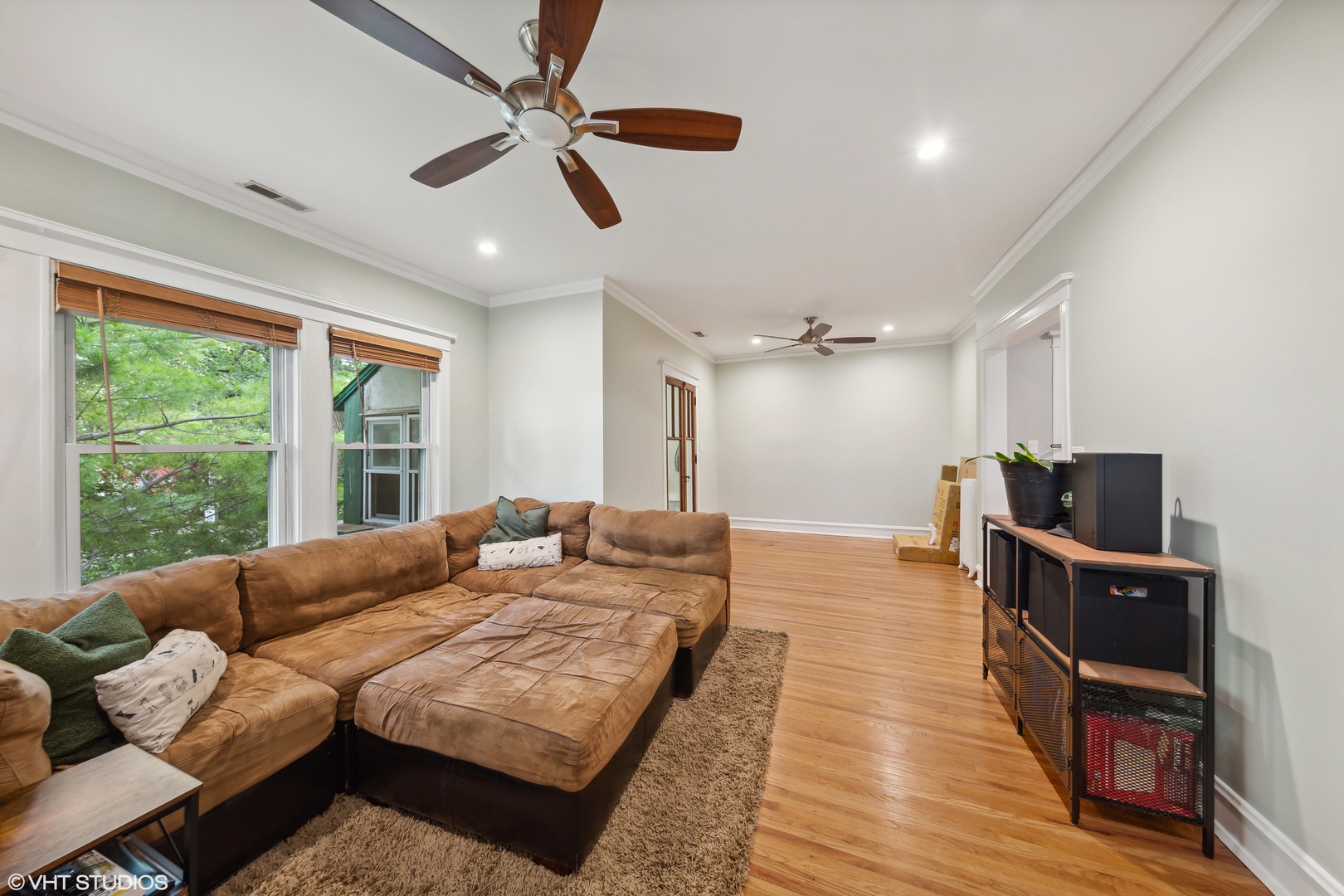 140 N Ridgeland Avenue Unit: 2S