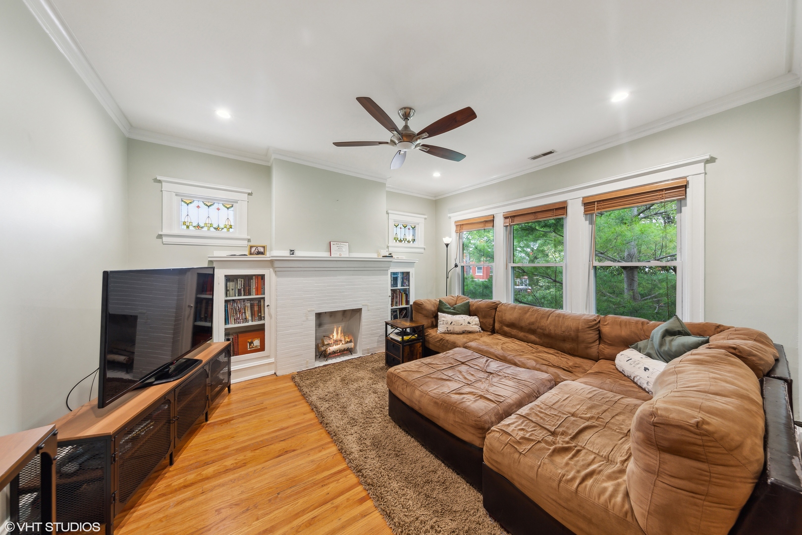 140 N Ridgeland Avenue Unit: 2S