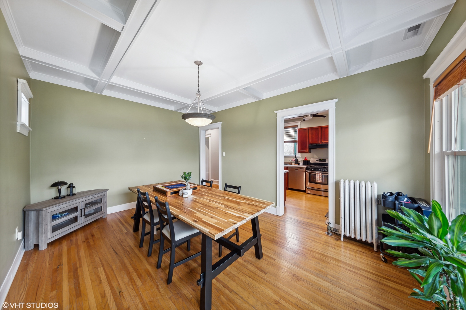 140 N Ridgeland Avenue Unit: 2S