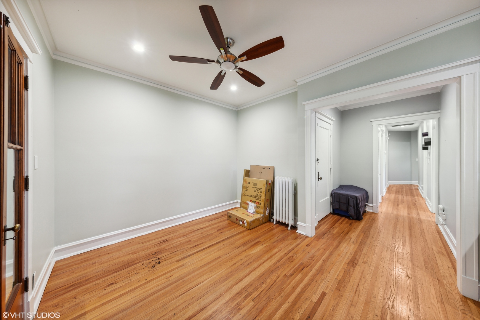 140 N Ridgeland Avenue Unit: 2S