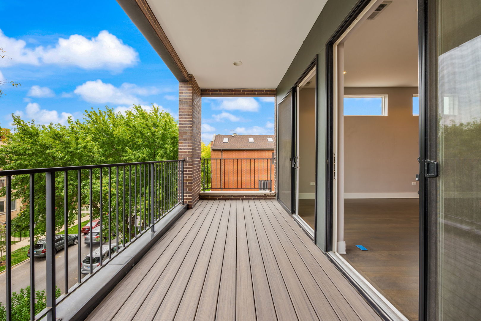 1540 N Campbell Avenue Unit: 3