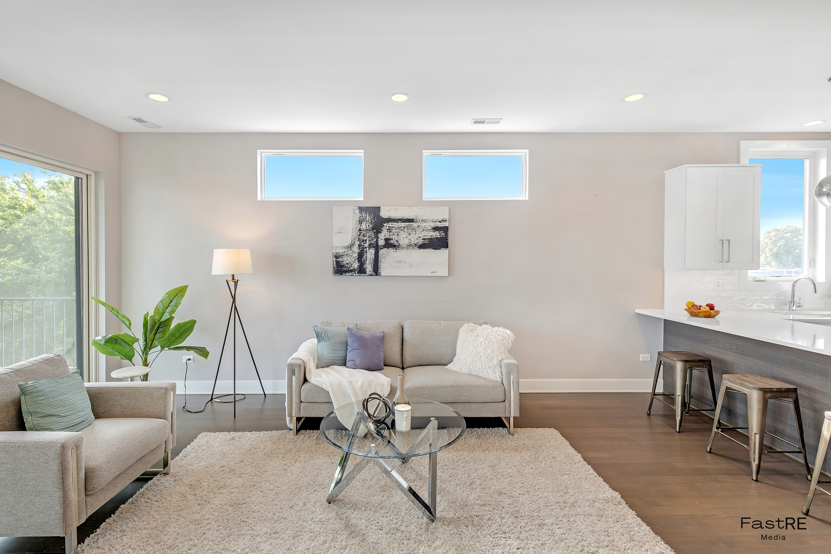 1540 N Campbell Avenue Unit: 3