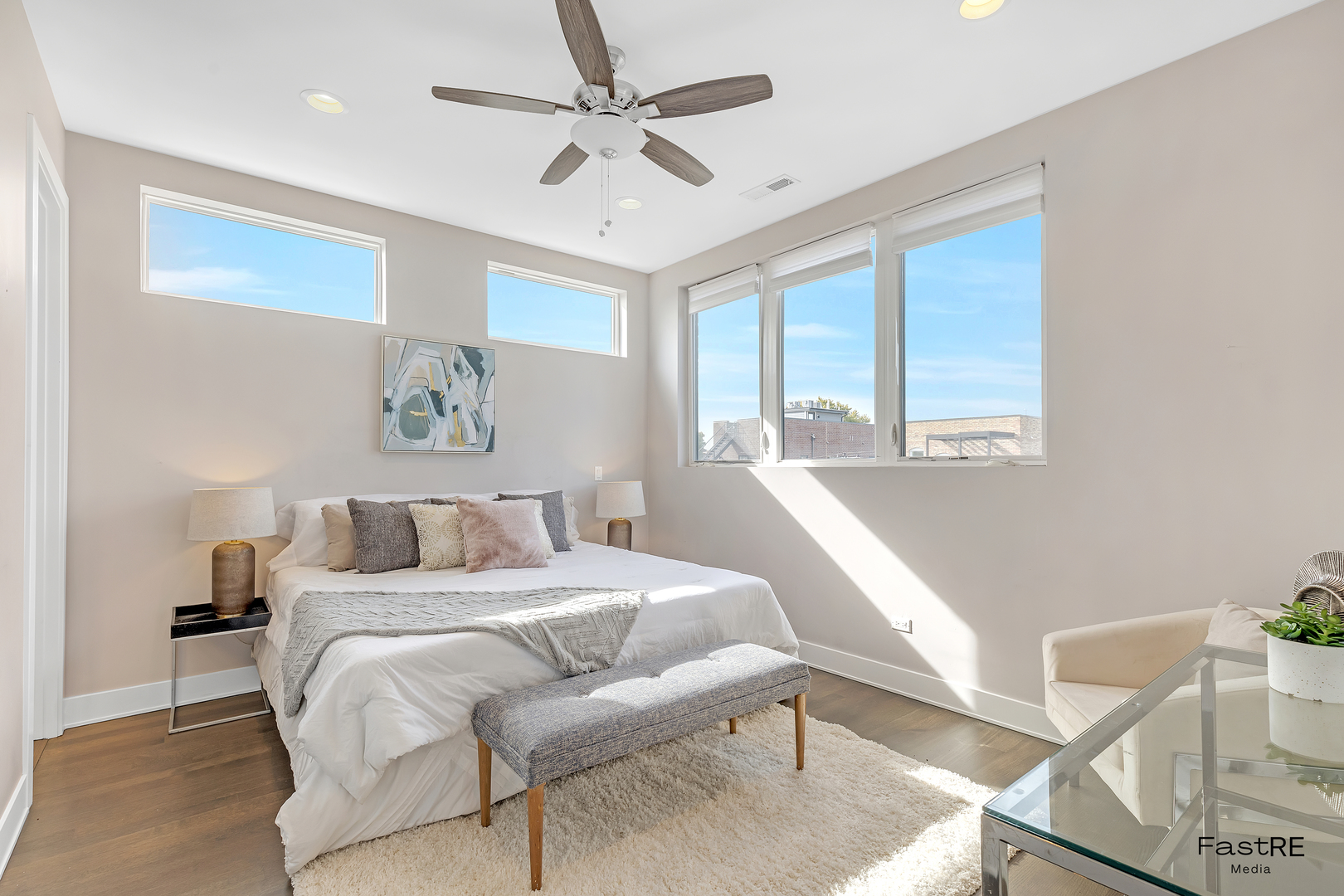 1540 N Campbell Avenue Unit: 3