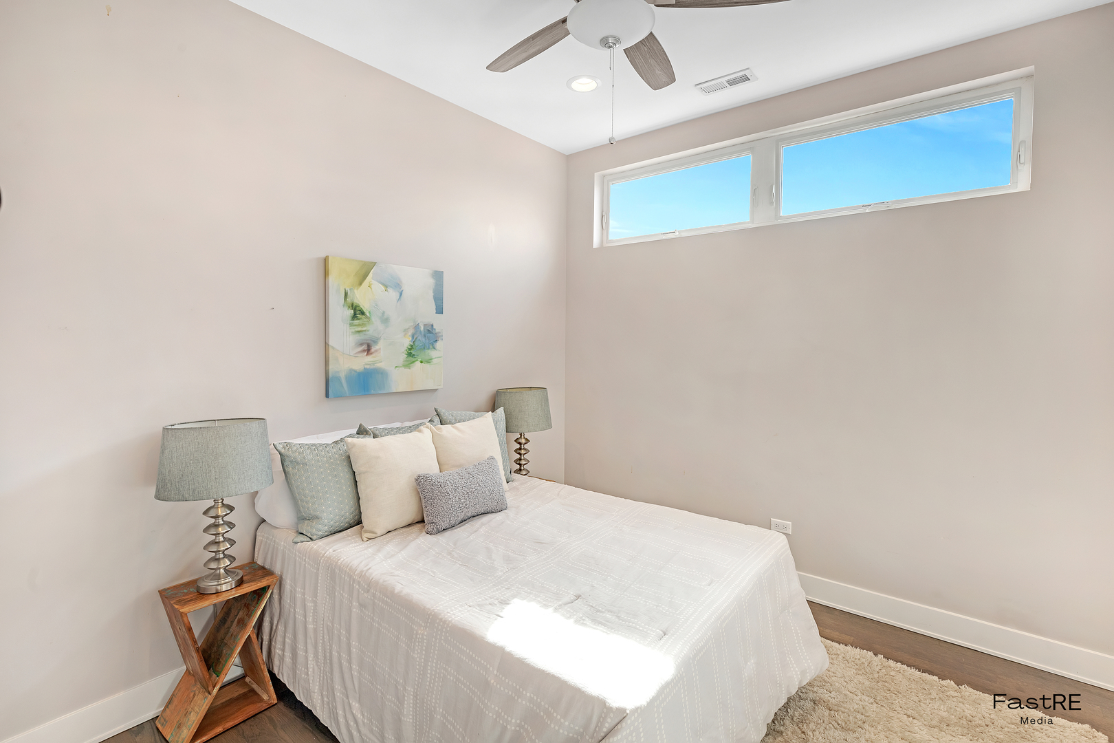 1540 N Campbell Avenue Unit: 3