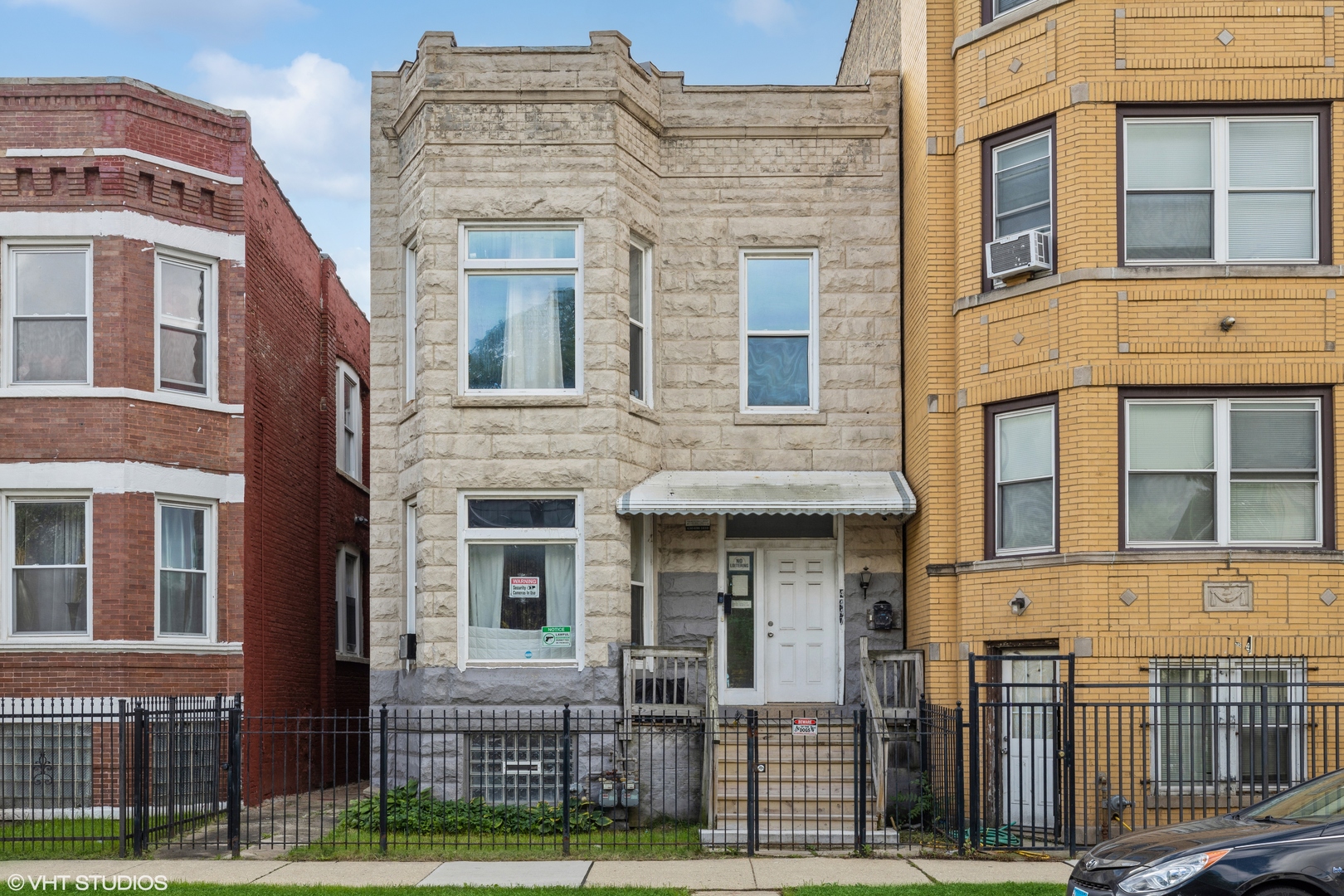 4447 W Jackson Boulevard