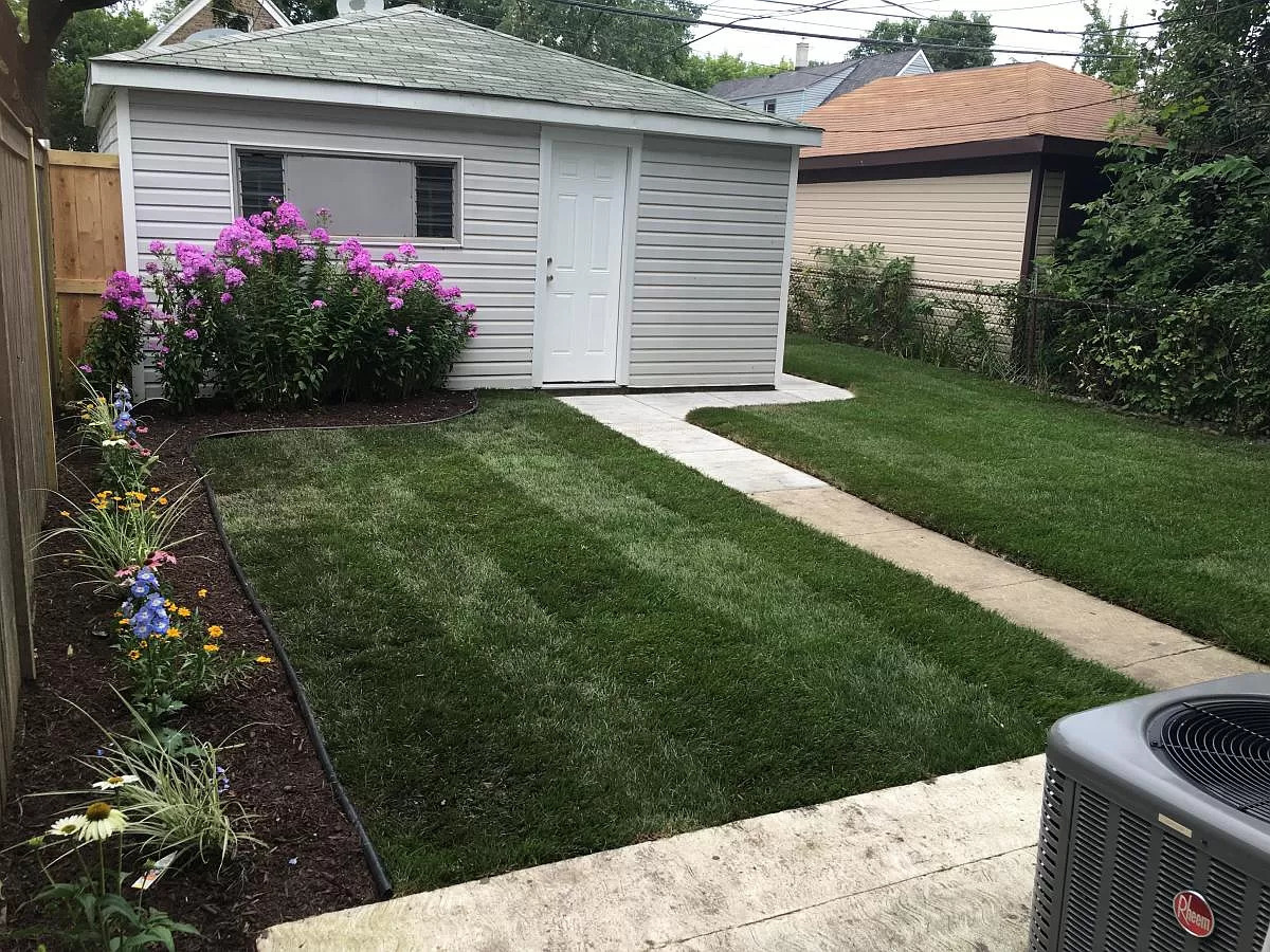 2870 W Henderson Street Unit: 1