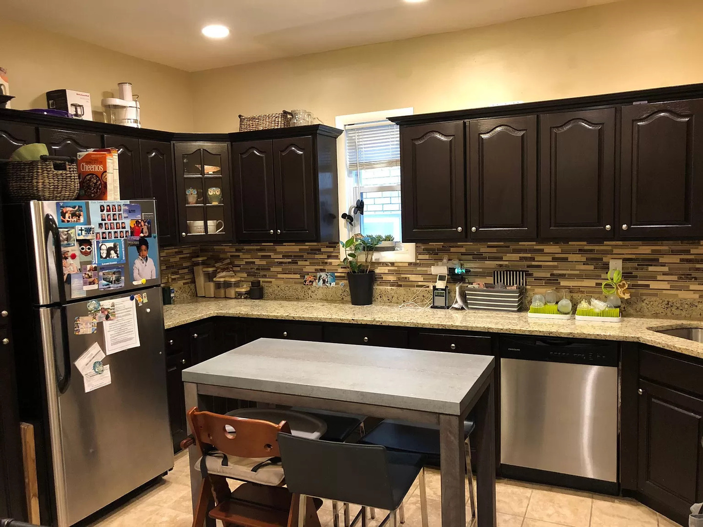 2870 W Henderson Street Unit: 1