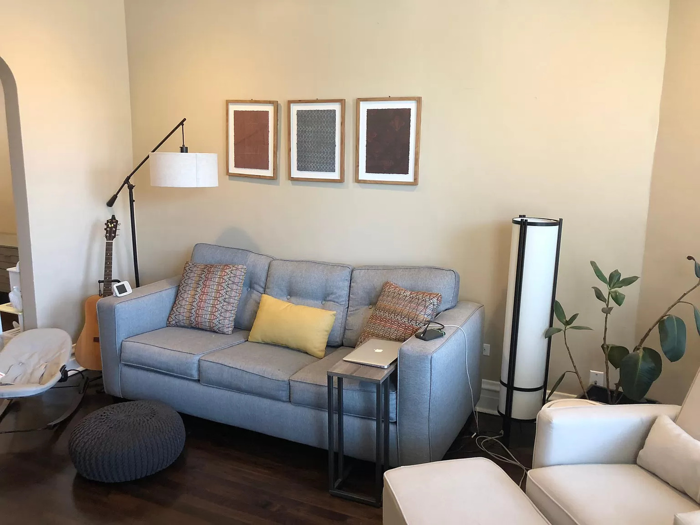 2870 W Henderson Street Unit: 1