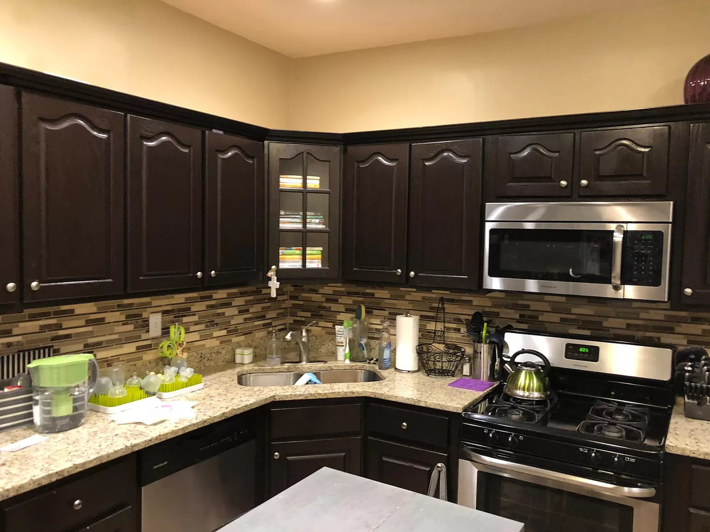 2870 W Henderson Street Unit: 1