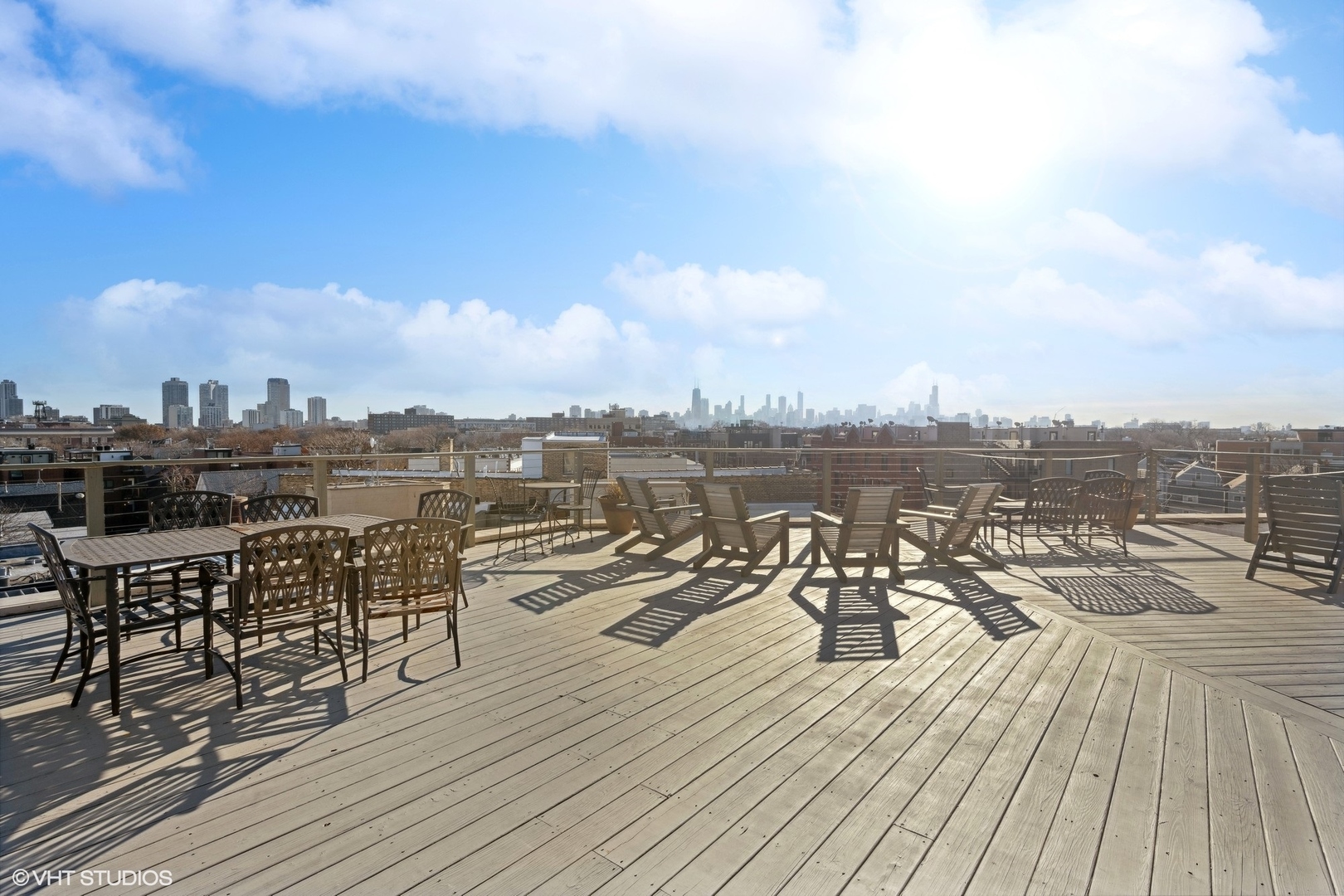 1245 W GEORGE Street Unit: 302