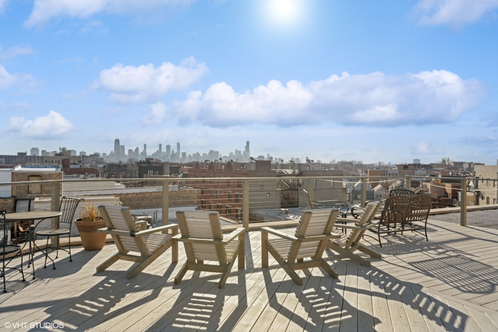 1245 W GEORGE Street Unit: 302