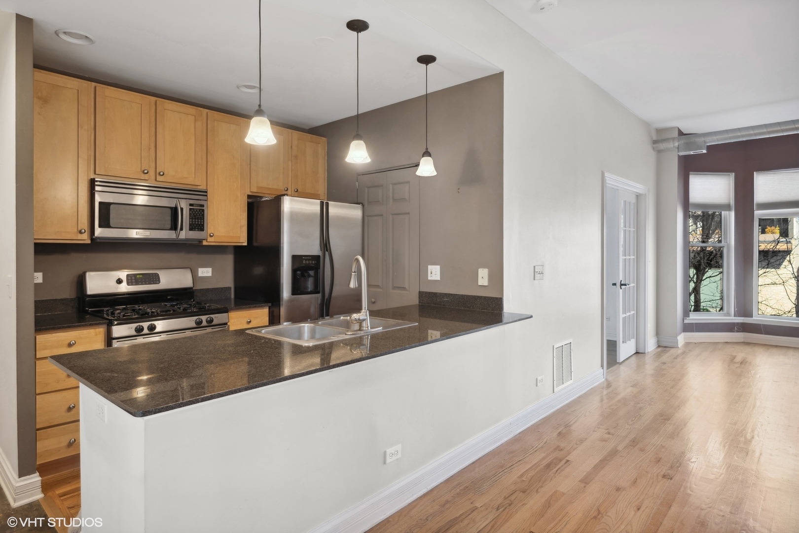 1245 W GEORGE Street Unit: 302