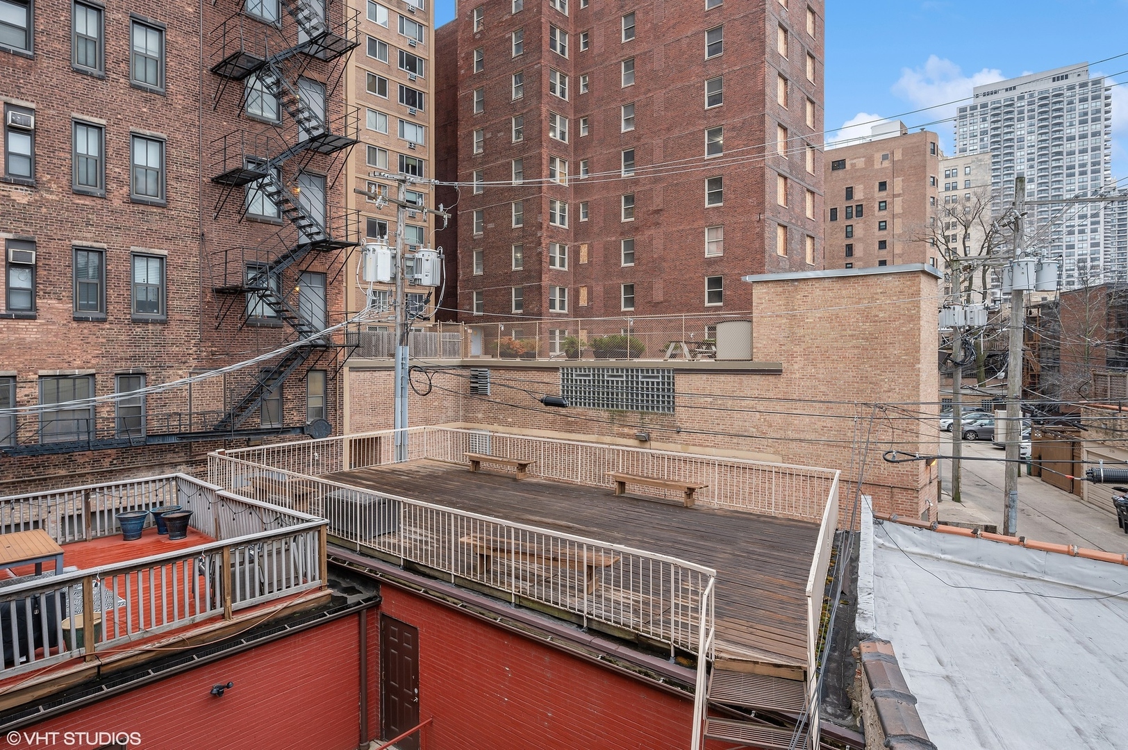 321 W Webster Avenue Unit: 2